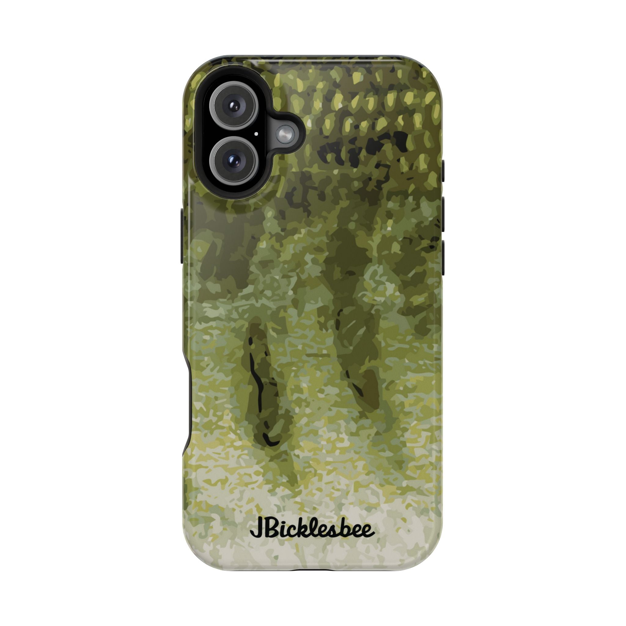 Muskie MagSafe iPhone Case