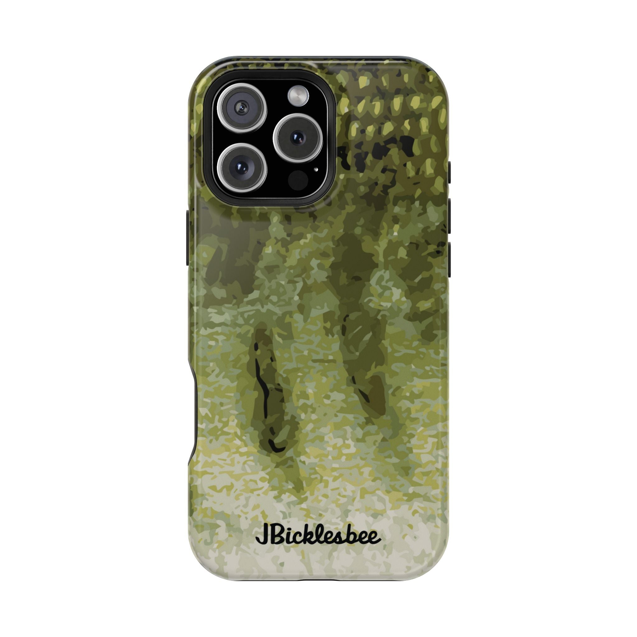 Muskie MagSafe iPhone Case