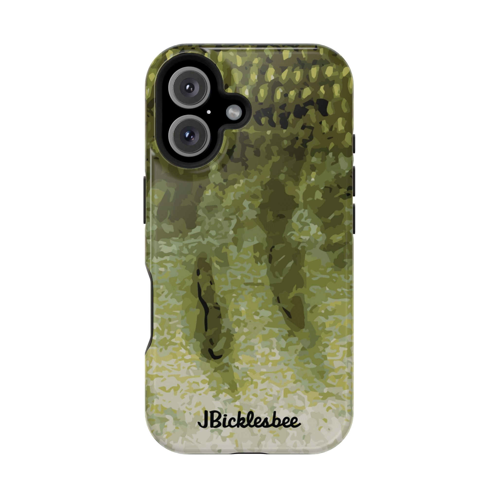 Muskie MagSafe iPhone Case