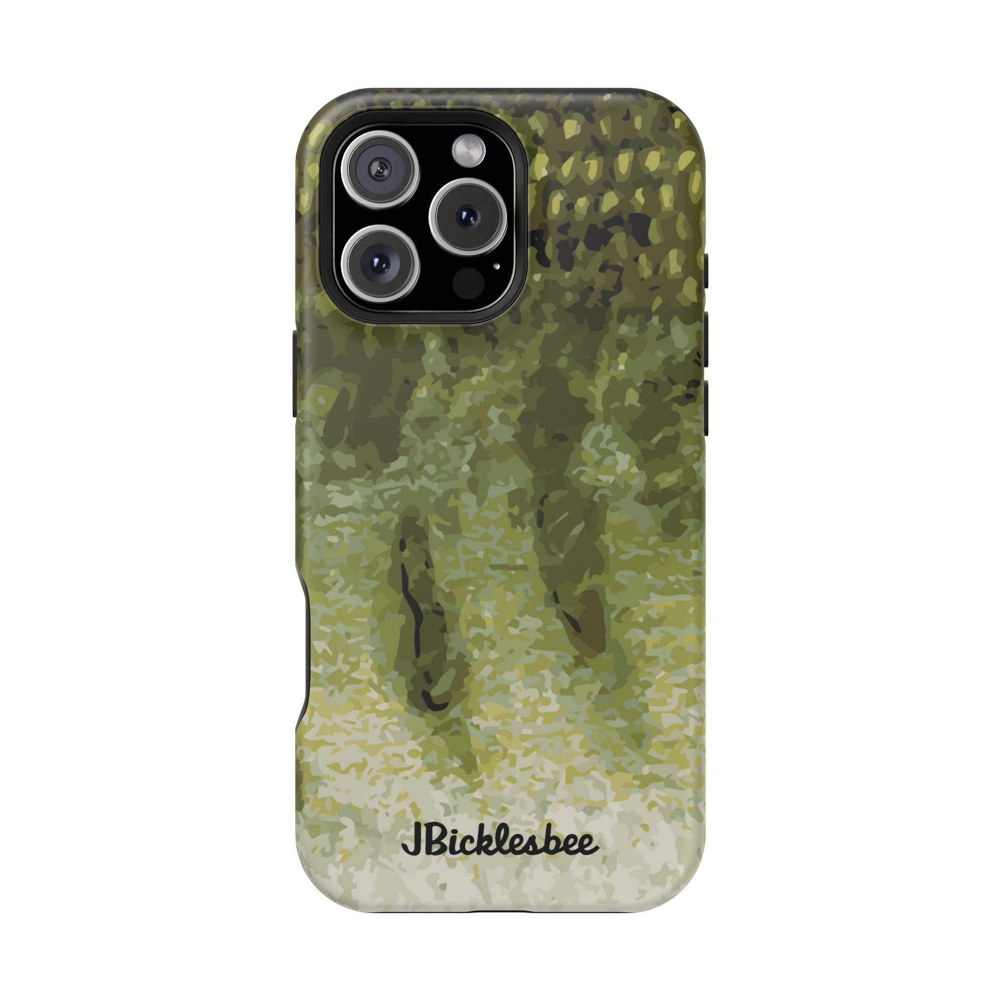 Muskie MagSafe iPhone Case