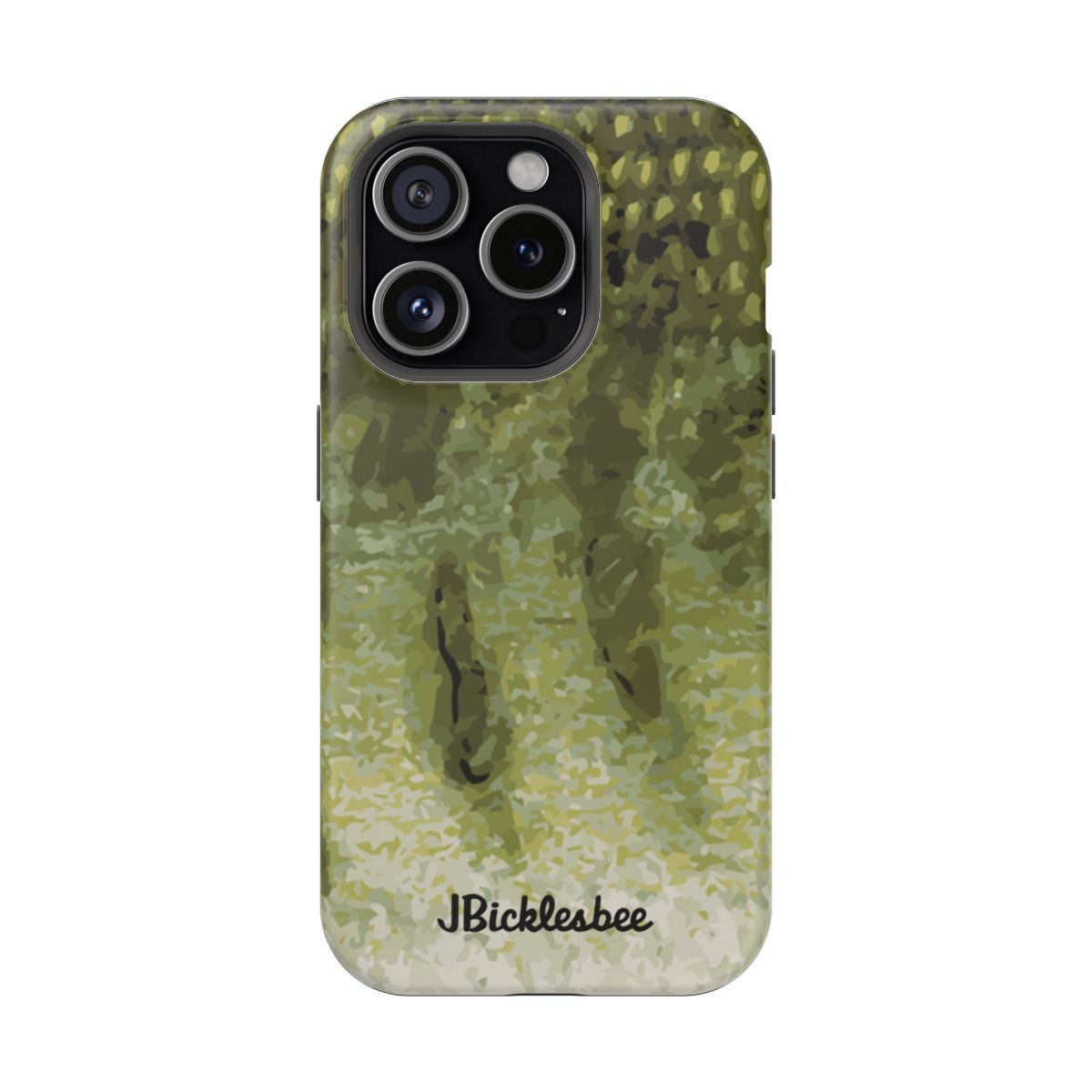 Muskie MagSafe iPhone Case