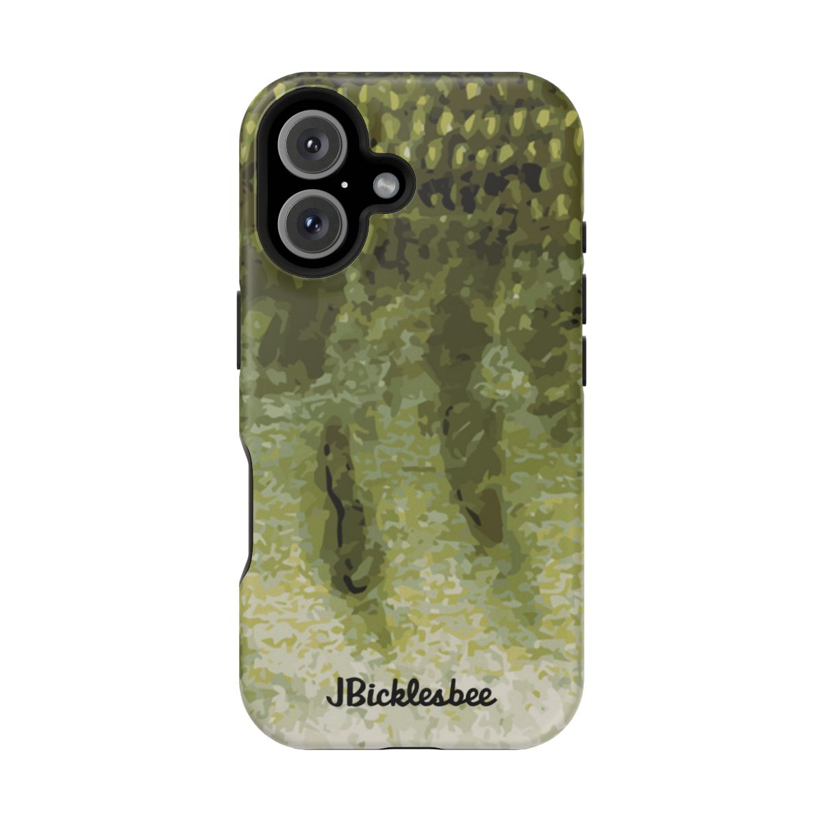 Muskie MagSafe iPhone Case