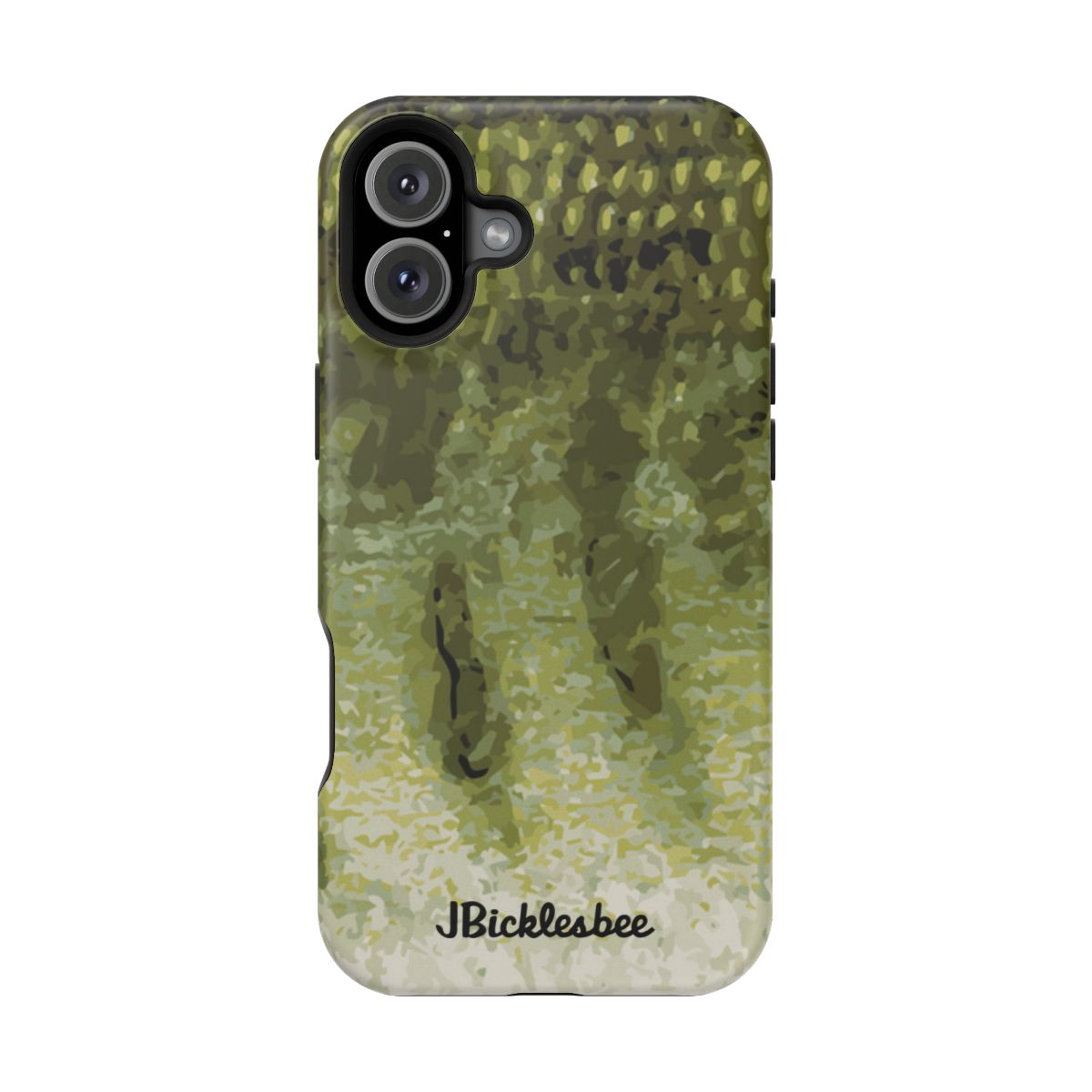 Muskie MagSafe iPhone Case