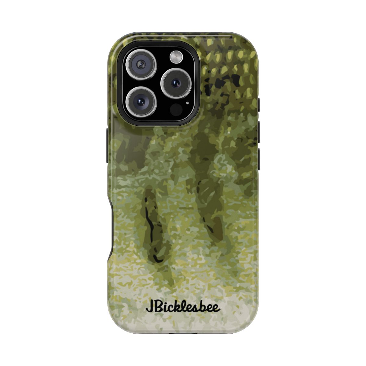 Muskie MagSafe iPhone Case