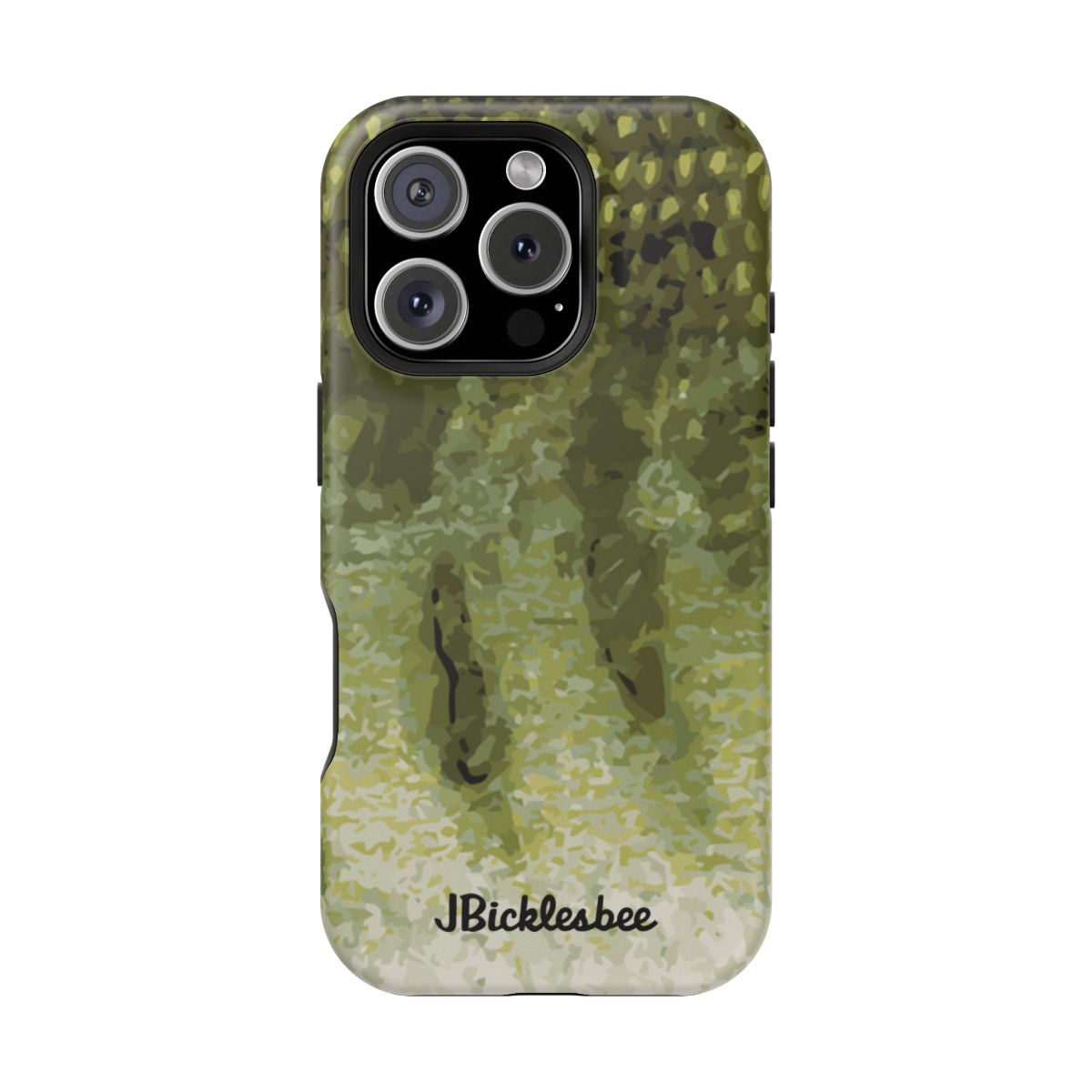 Muskie MagSafe iPhone Case