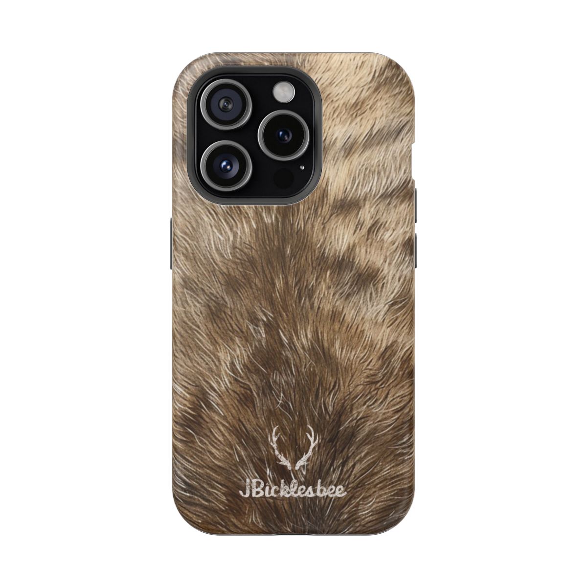 Sika Hunter MagSafe iPhone Case