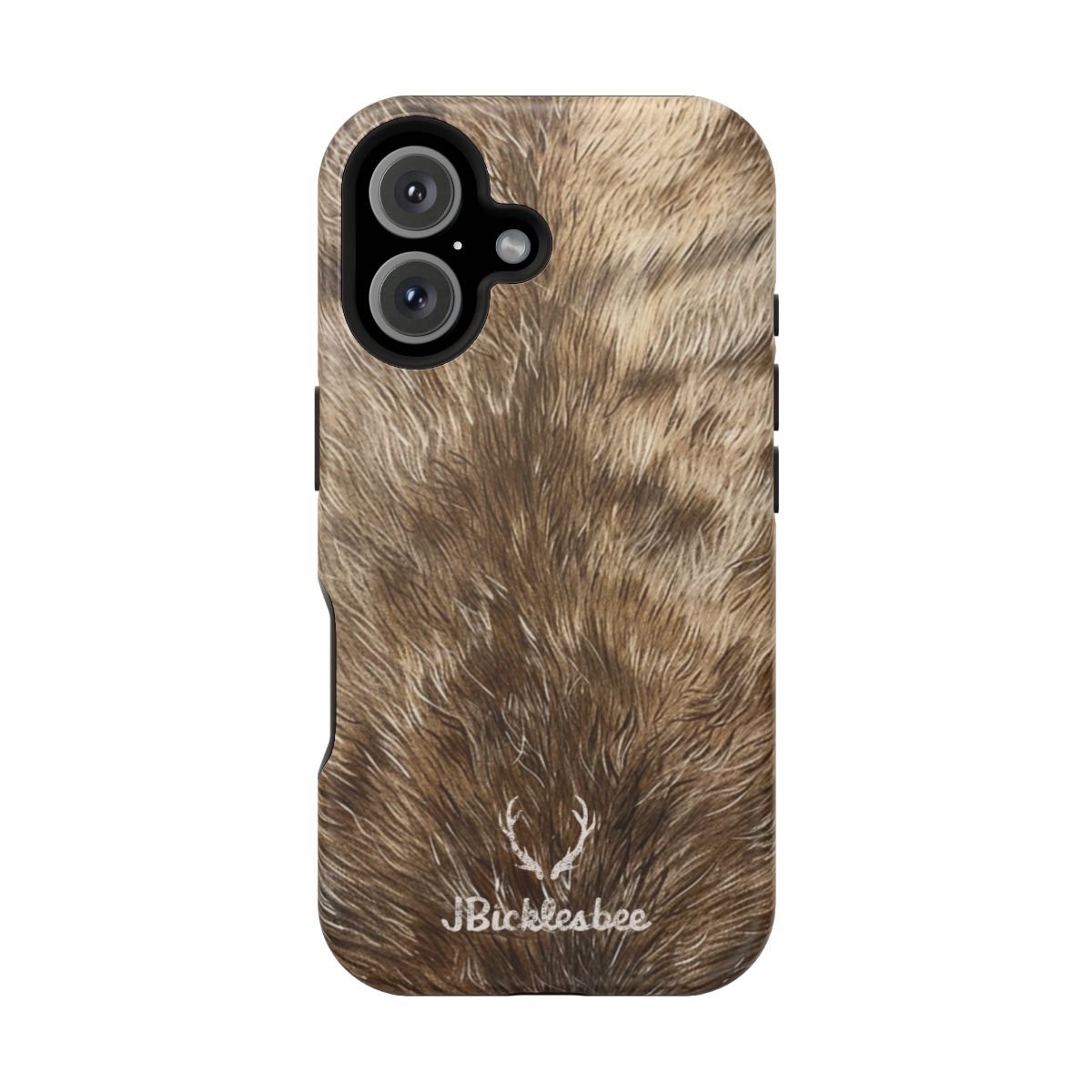 Sika Hunter MagSafe iPhone Case