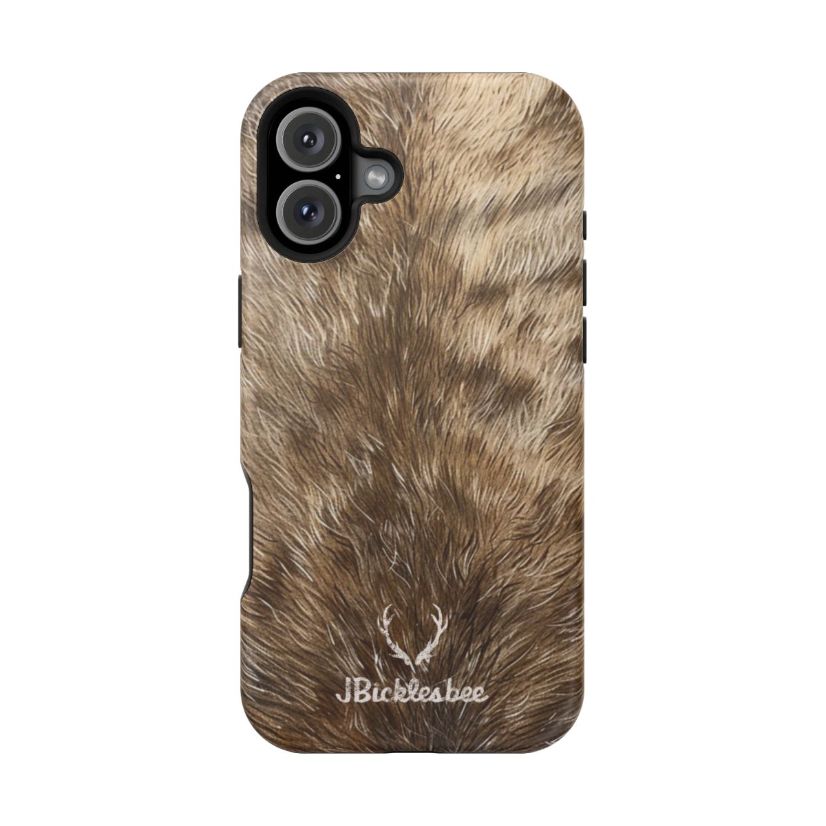 Sika Hunter MagSafe iPhone Case