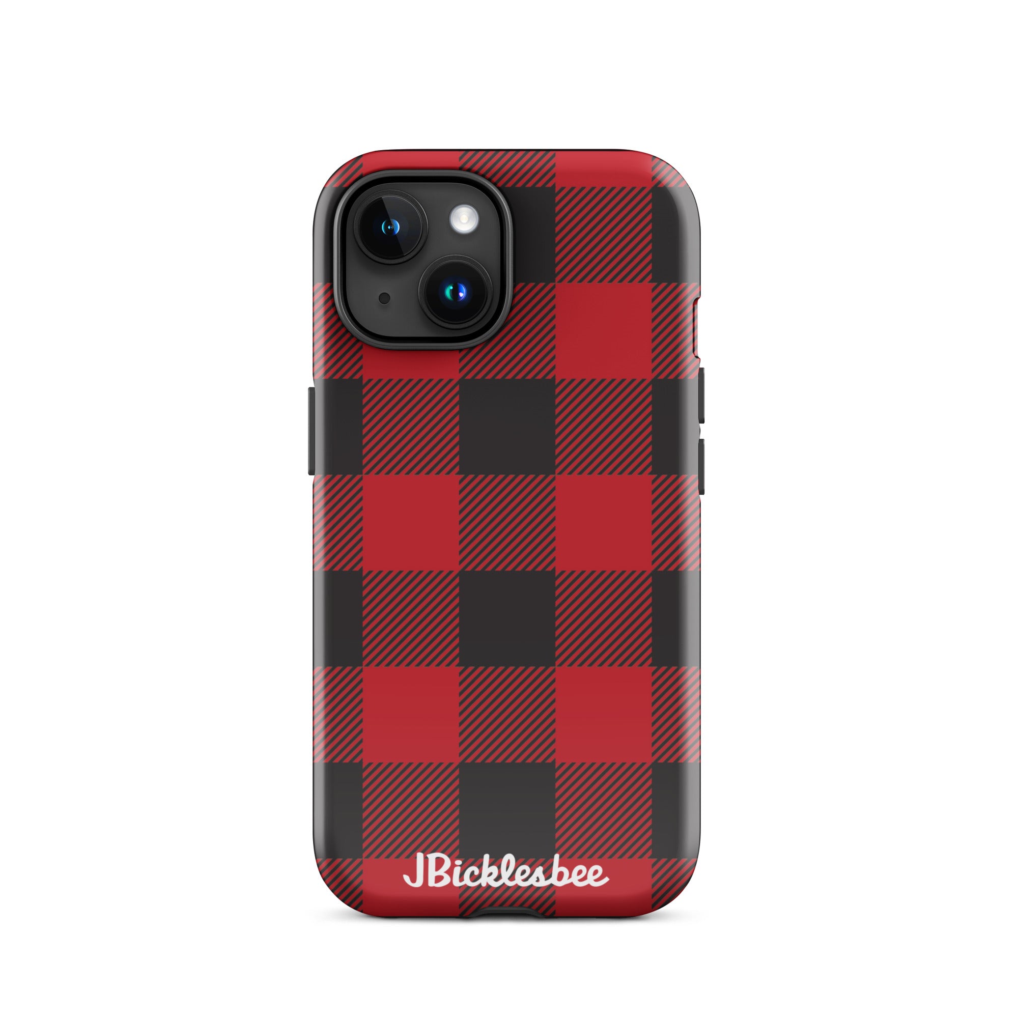 Outdoorsman Series iPhone Tough Cases JBicklesbee