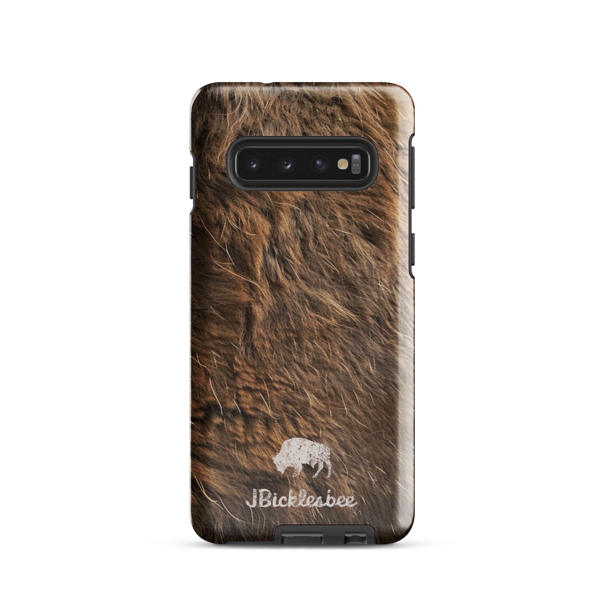 The Buffalo Hunter Samsung Tough Case