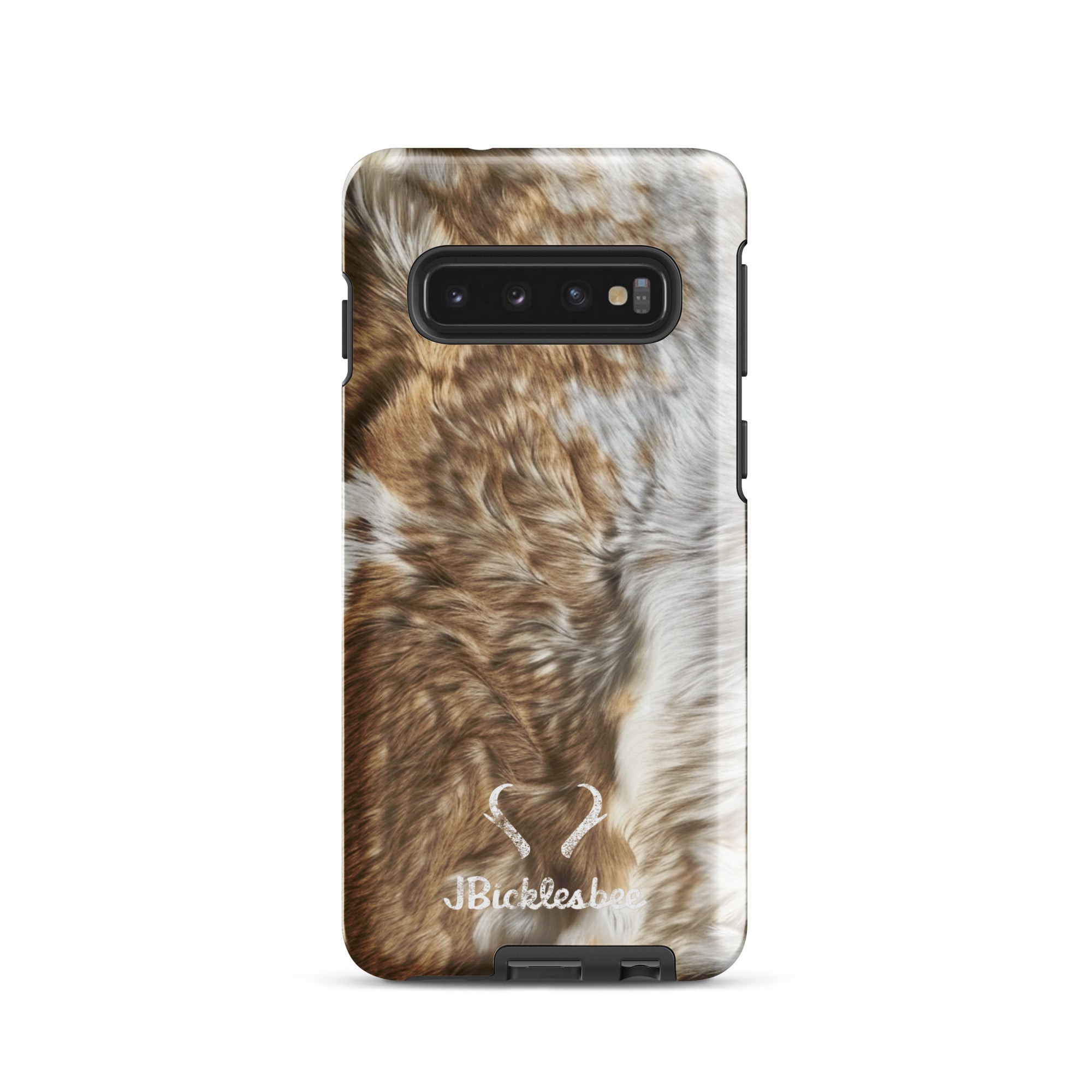 Pronghorn Hunter Samsung Tough Case