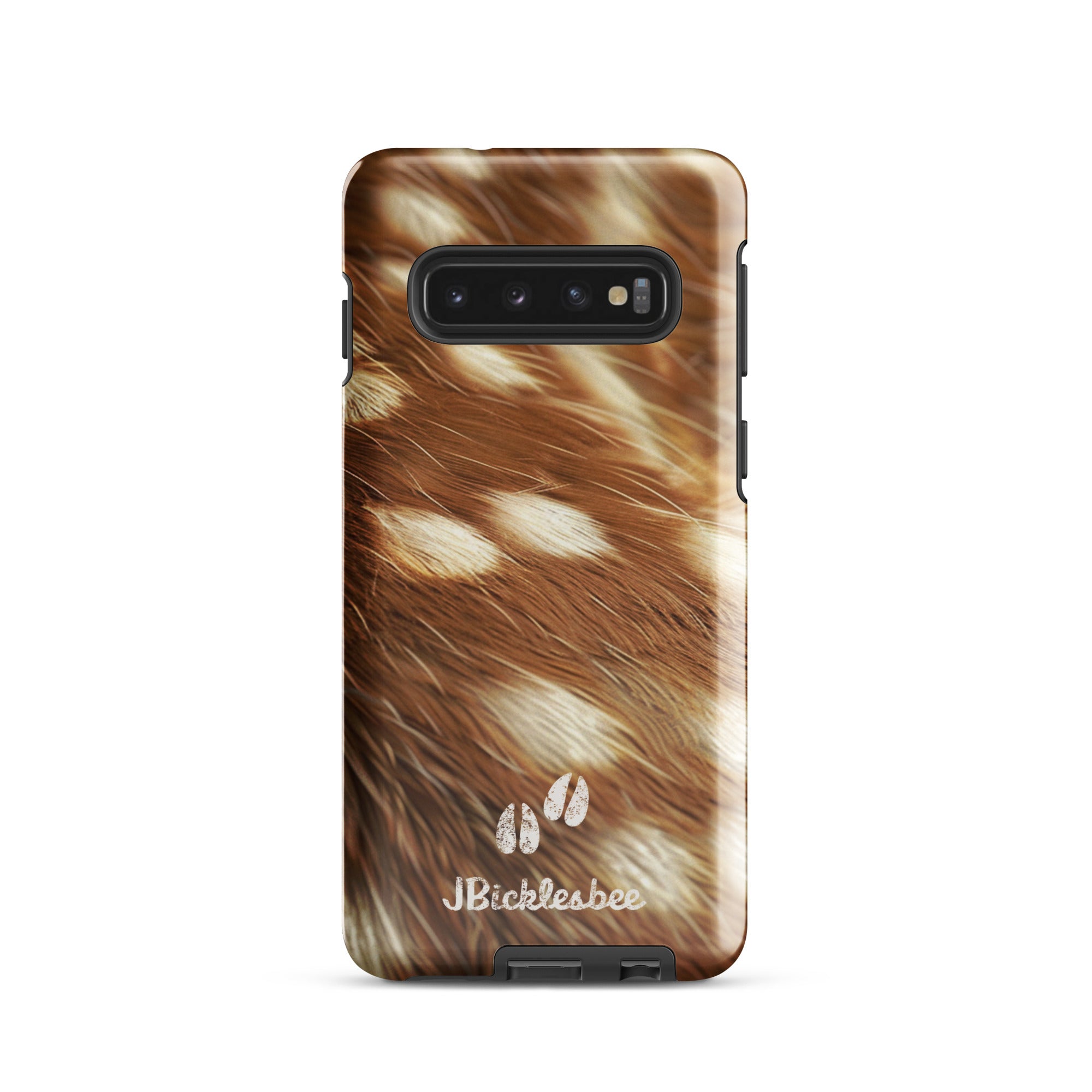 The Fawn Samsung Tough Case