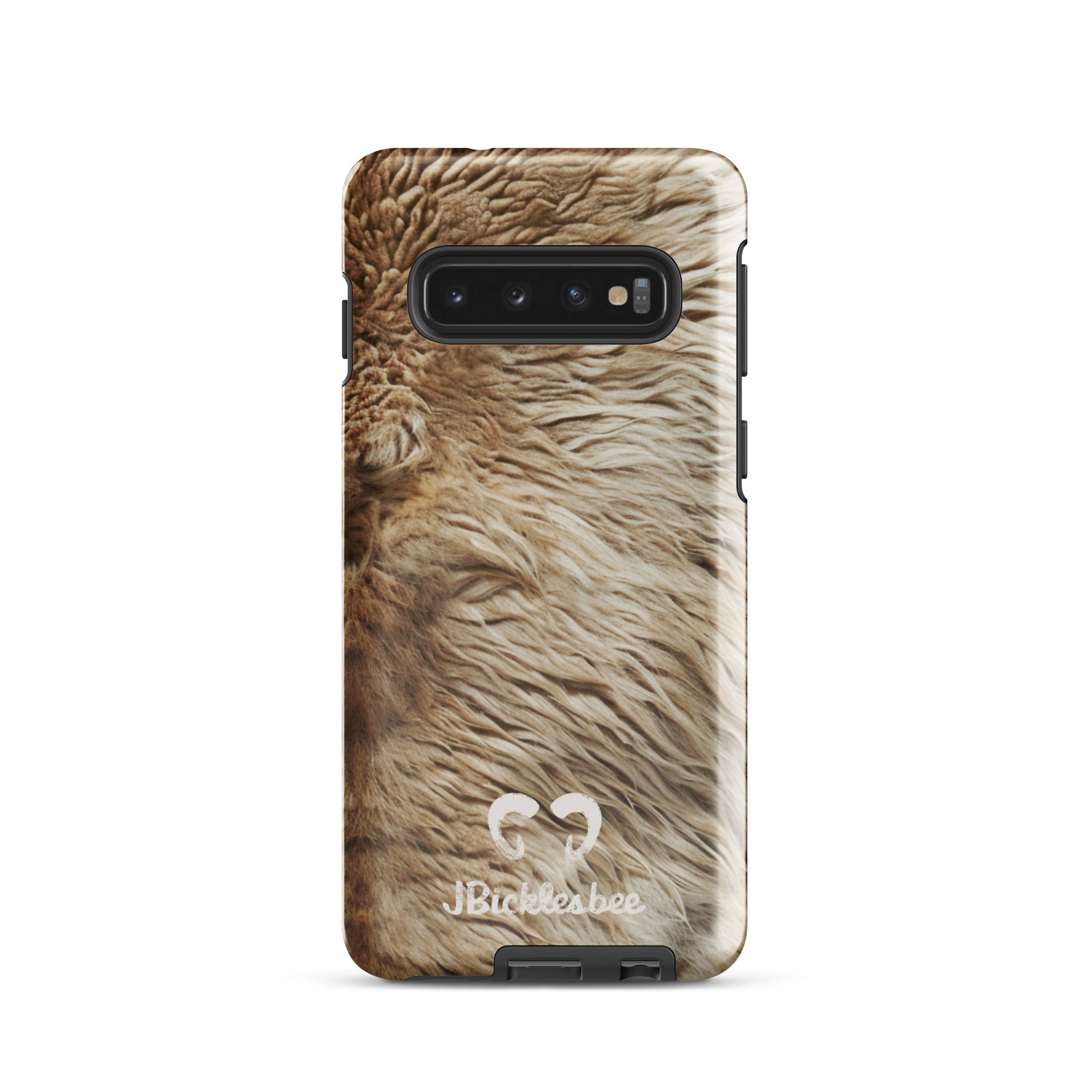 Big Horn Hunter Samsung Tough Case