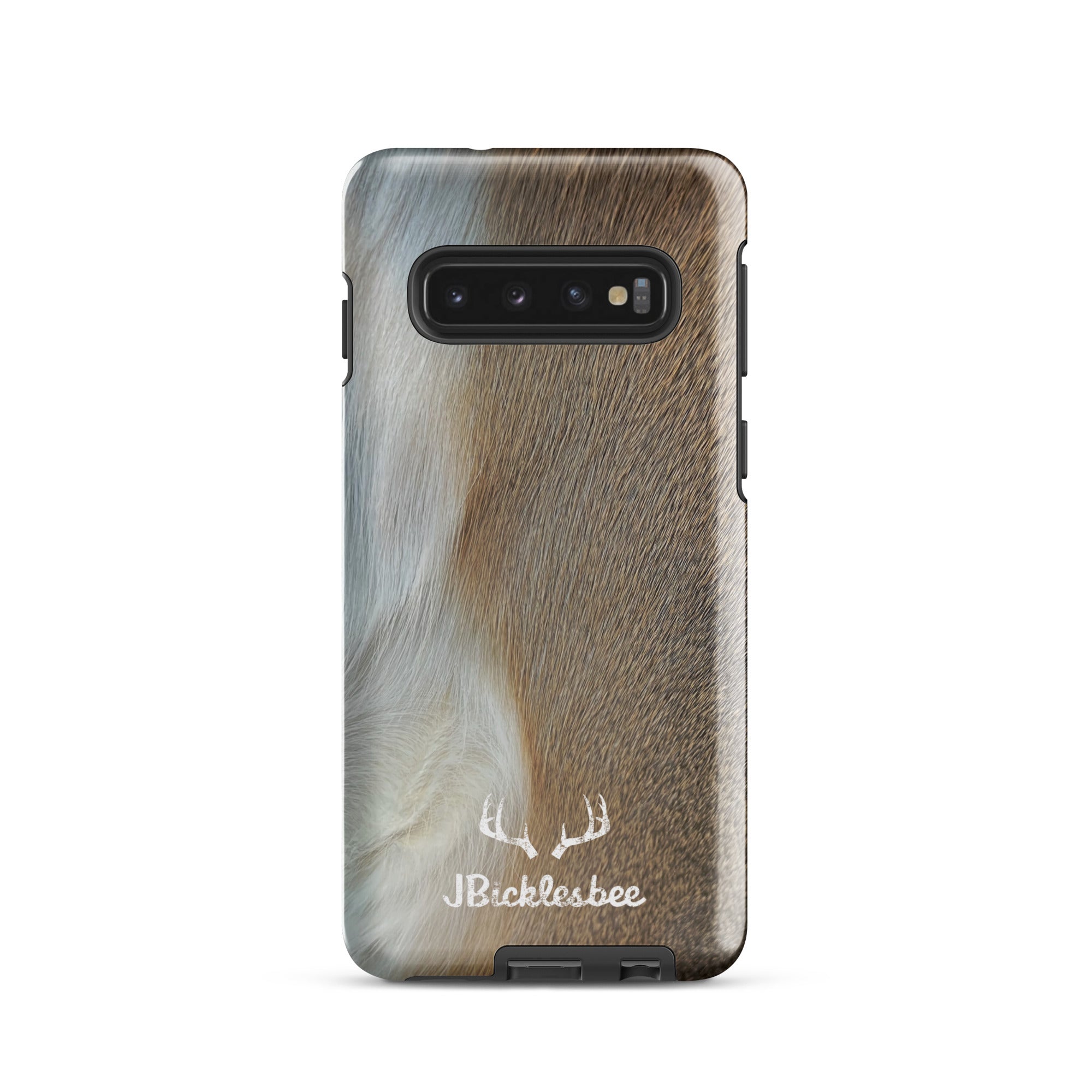 Whitetail Hunter Samsung Tough Case