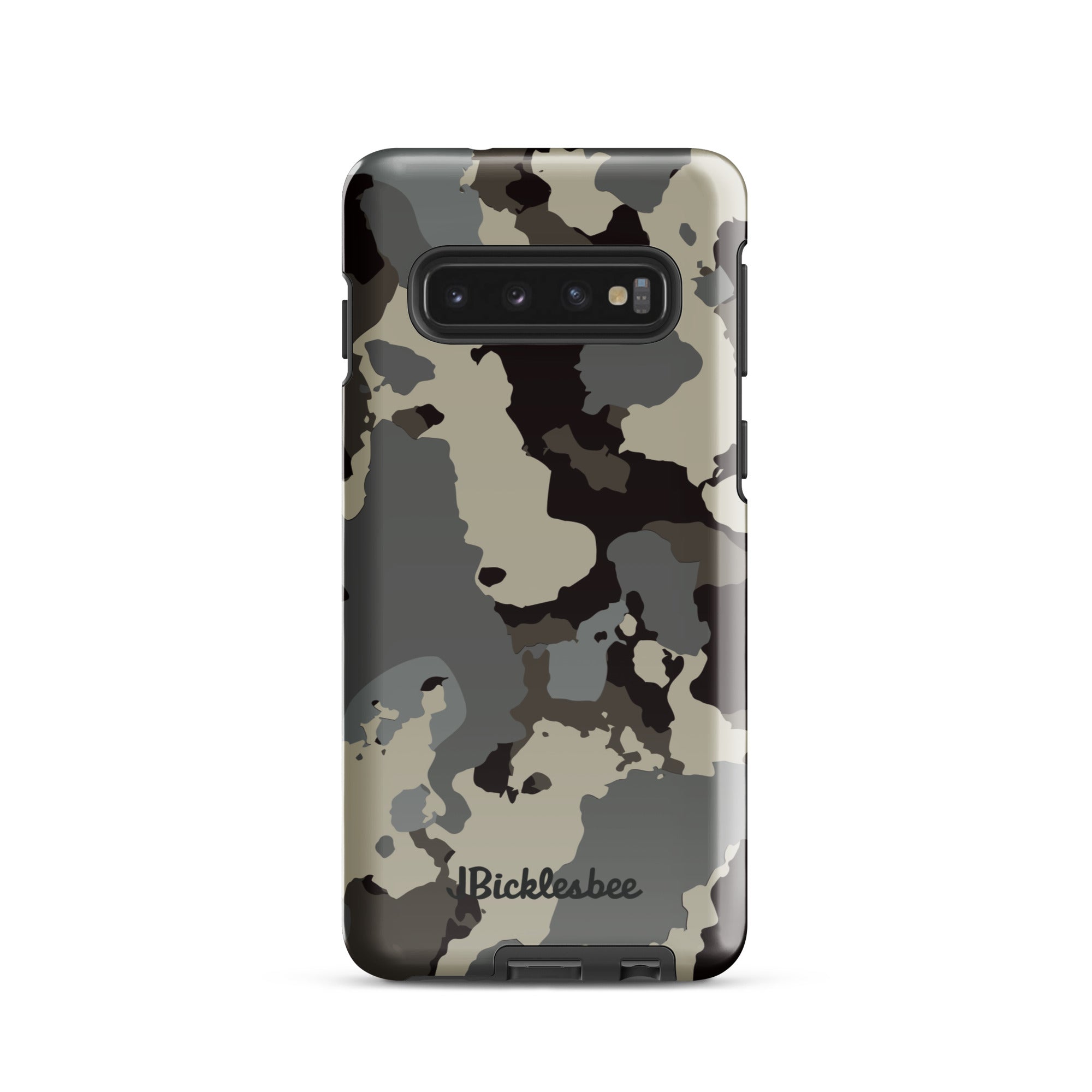 High Country Camo Samsung Tough Case