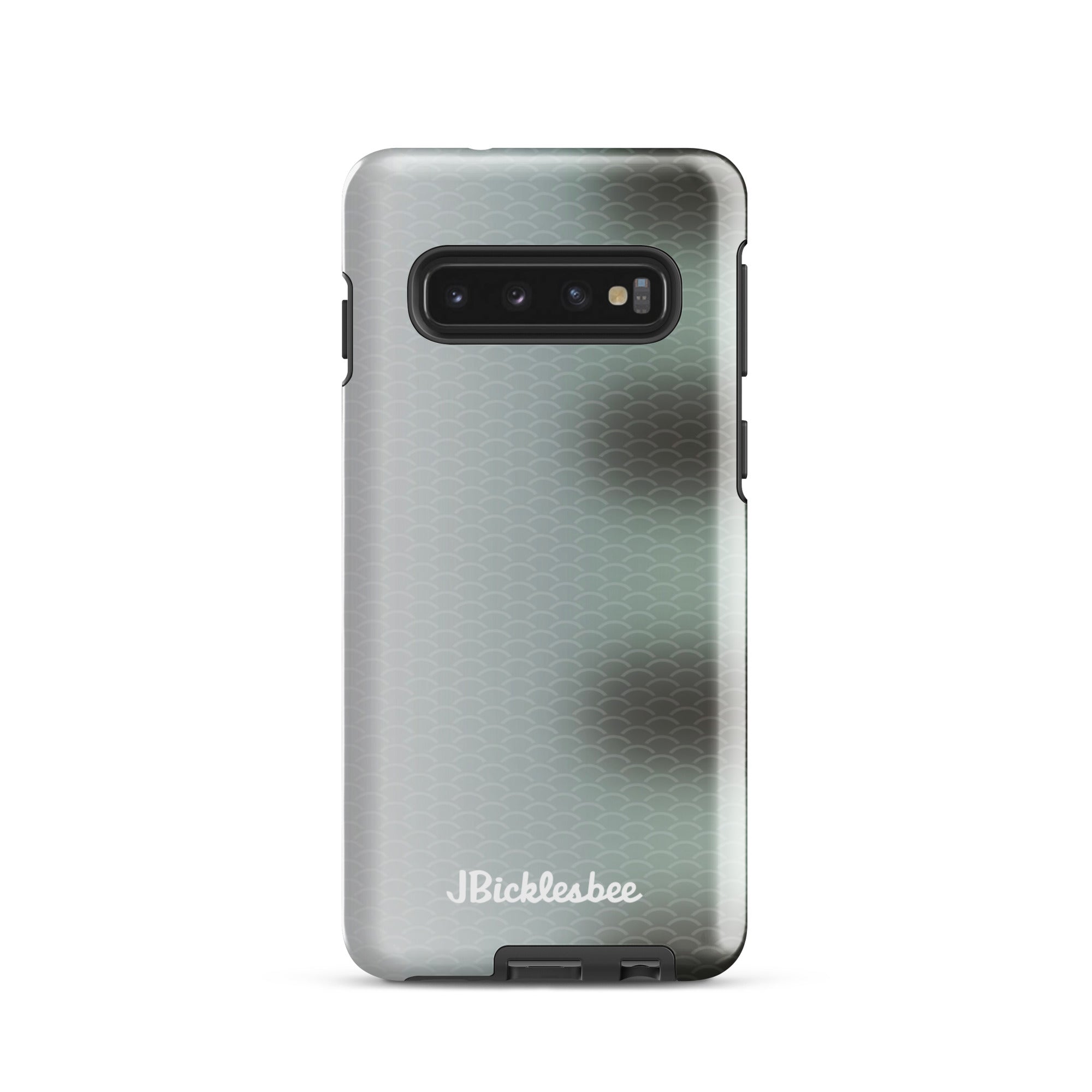 Bonefish Pattern Samsung Tough Case