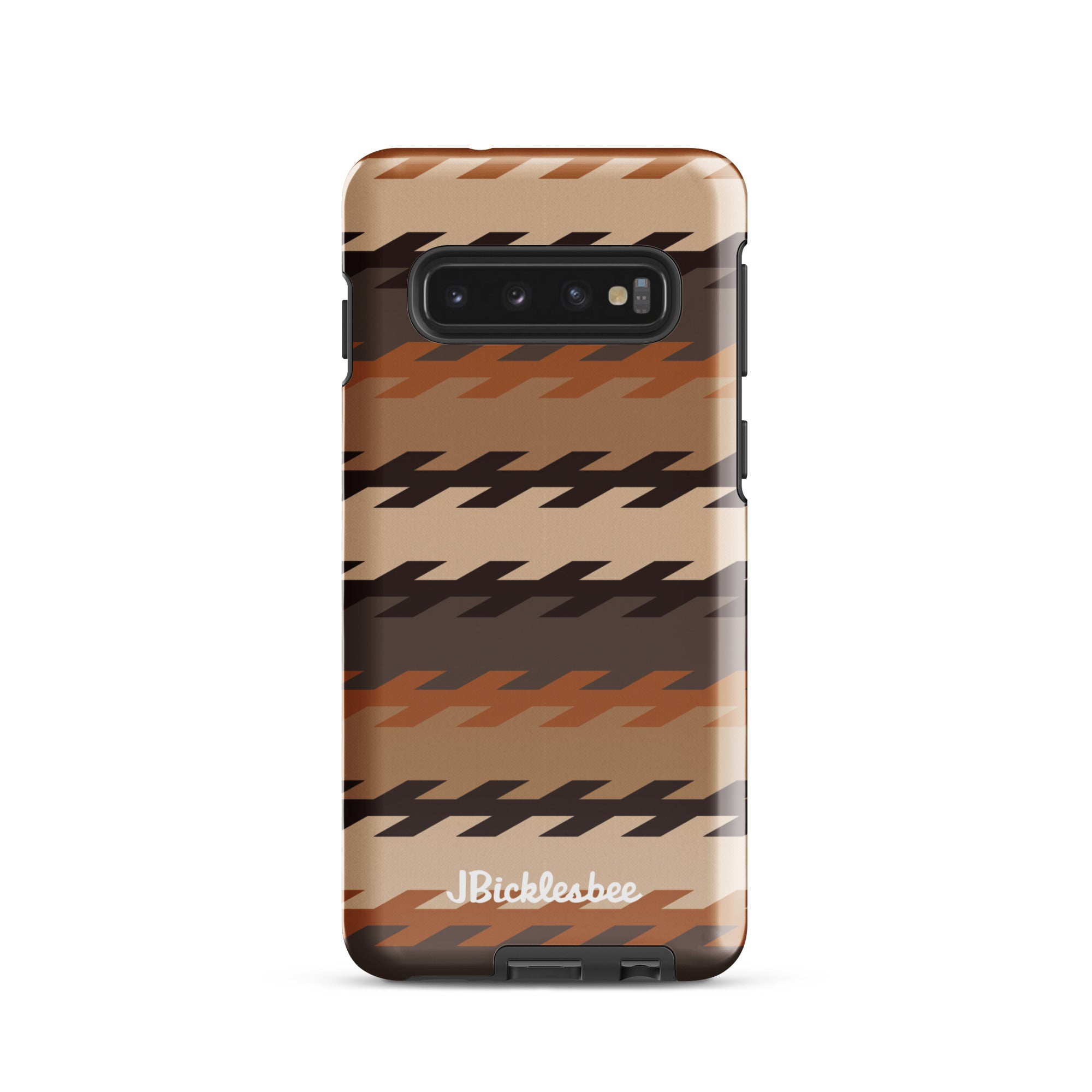 Native Pattern Samsung Tough Case