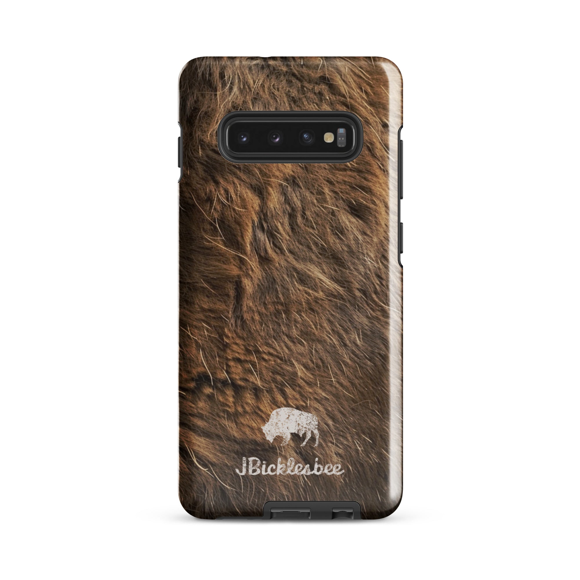 The Buffalo Hunter Samsung Tough Case