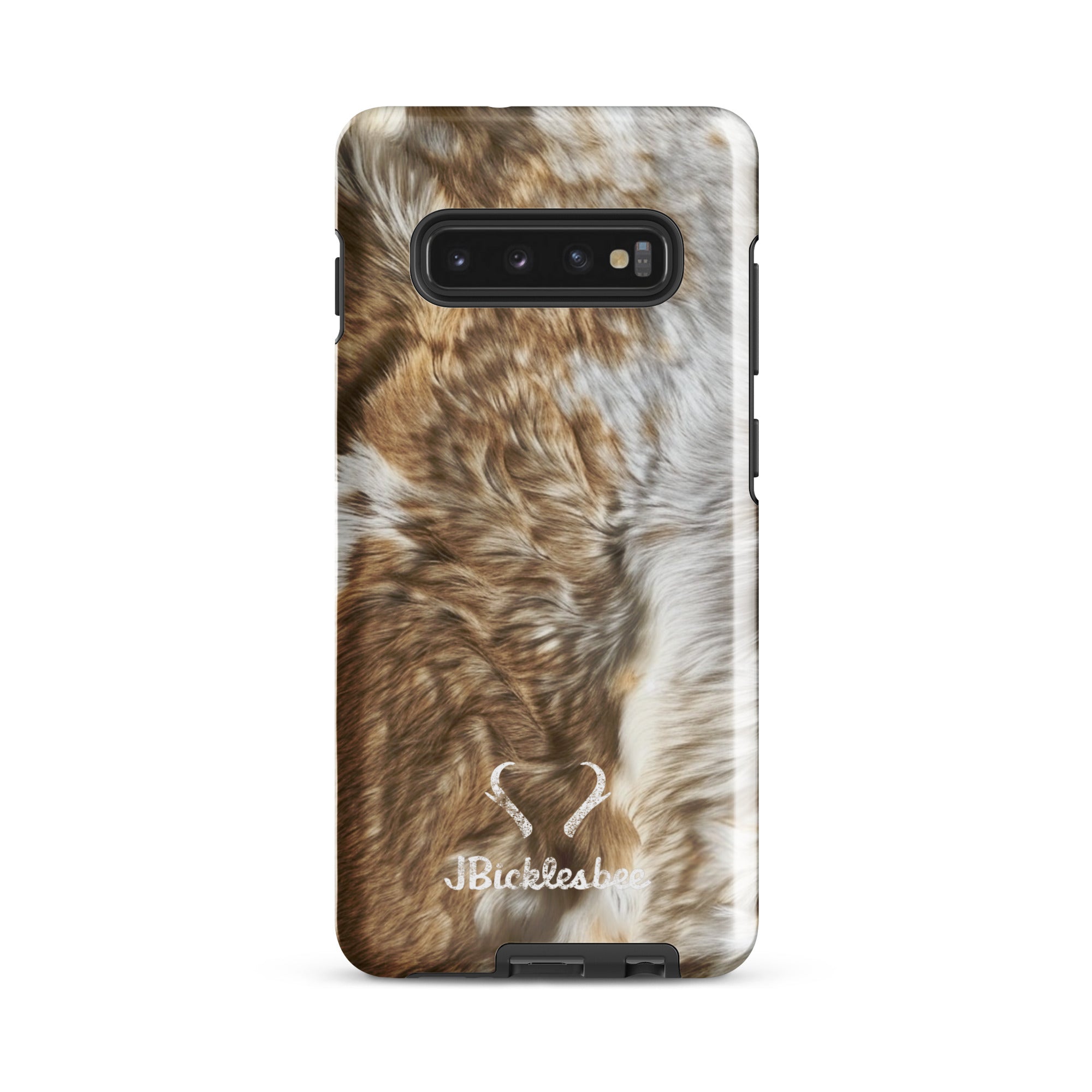 Pronghorn Hunter Samsung Tough Case