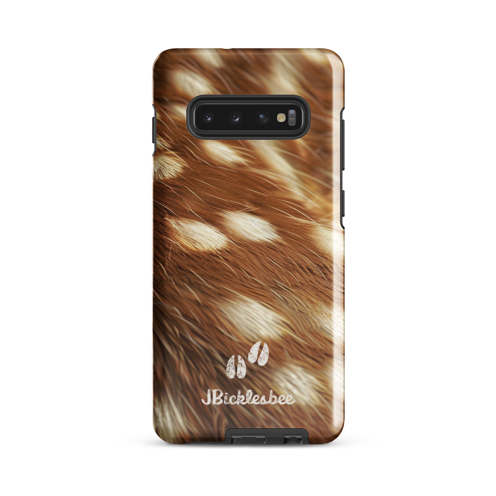 The Fawn Samsung Tough Case