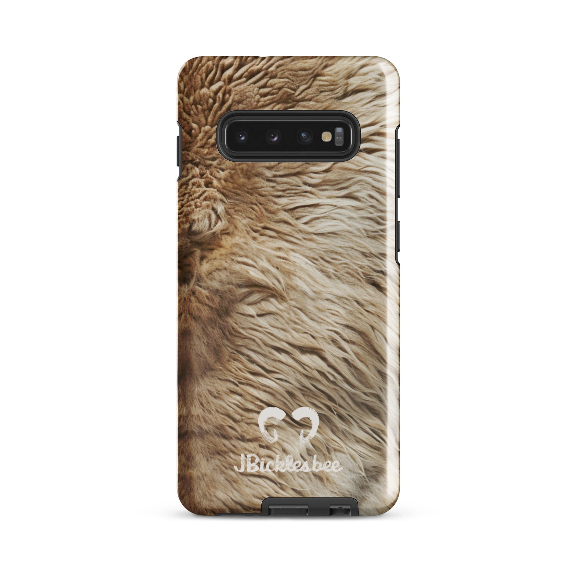 Big Horn Hunter Samsung Tough Case