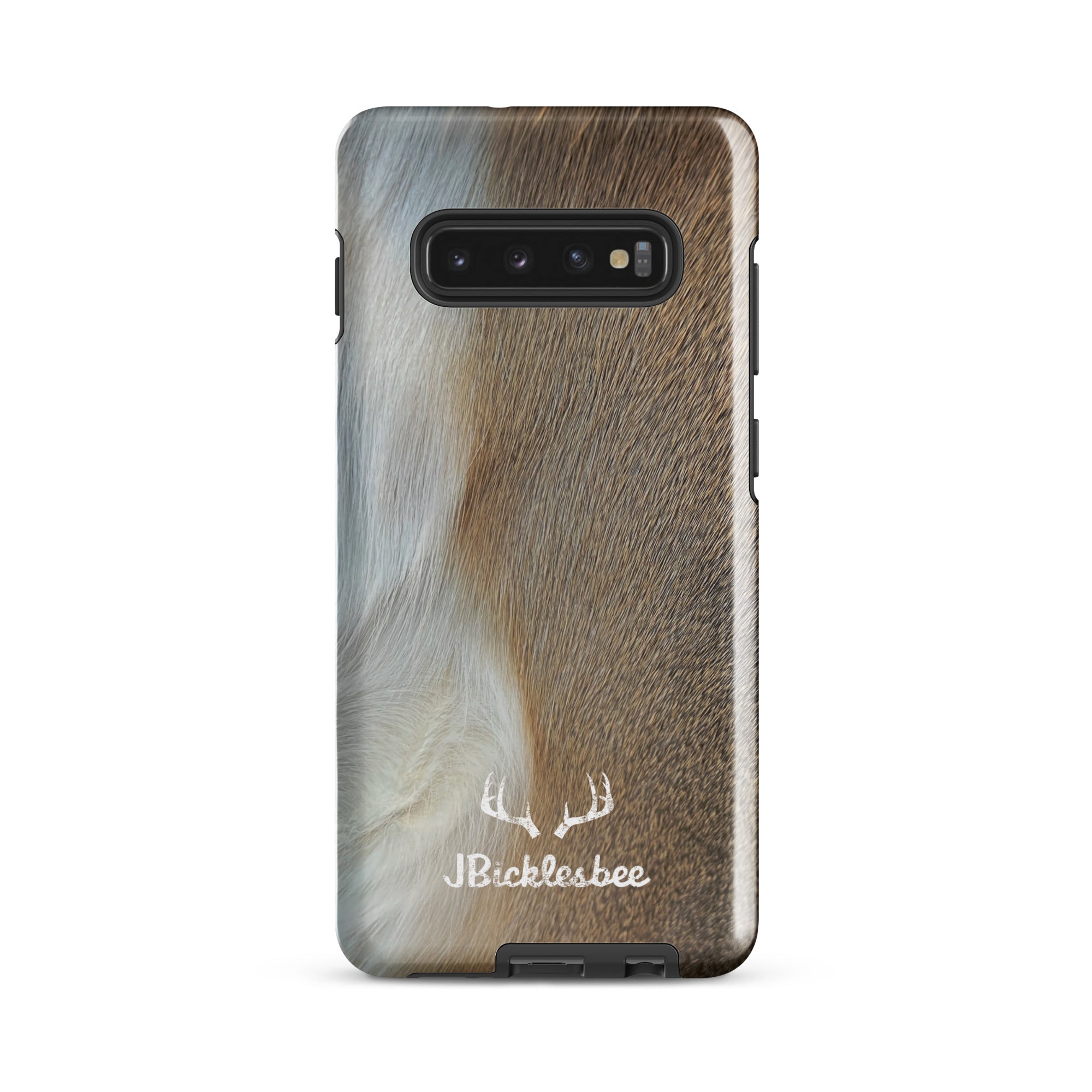 Whitetail Hunter Samsung Tough Case