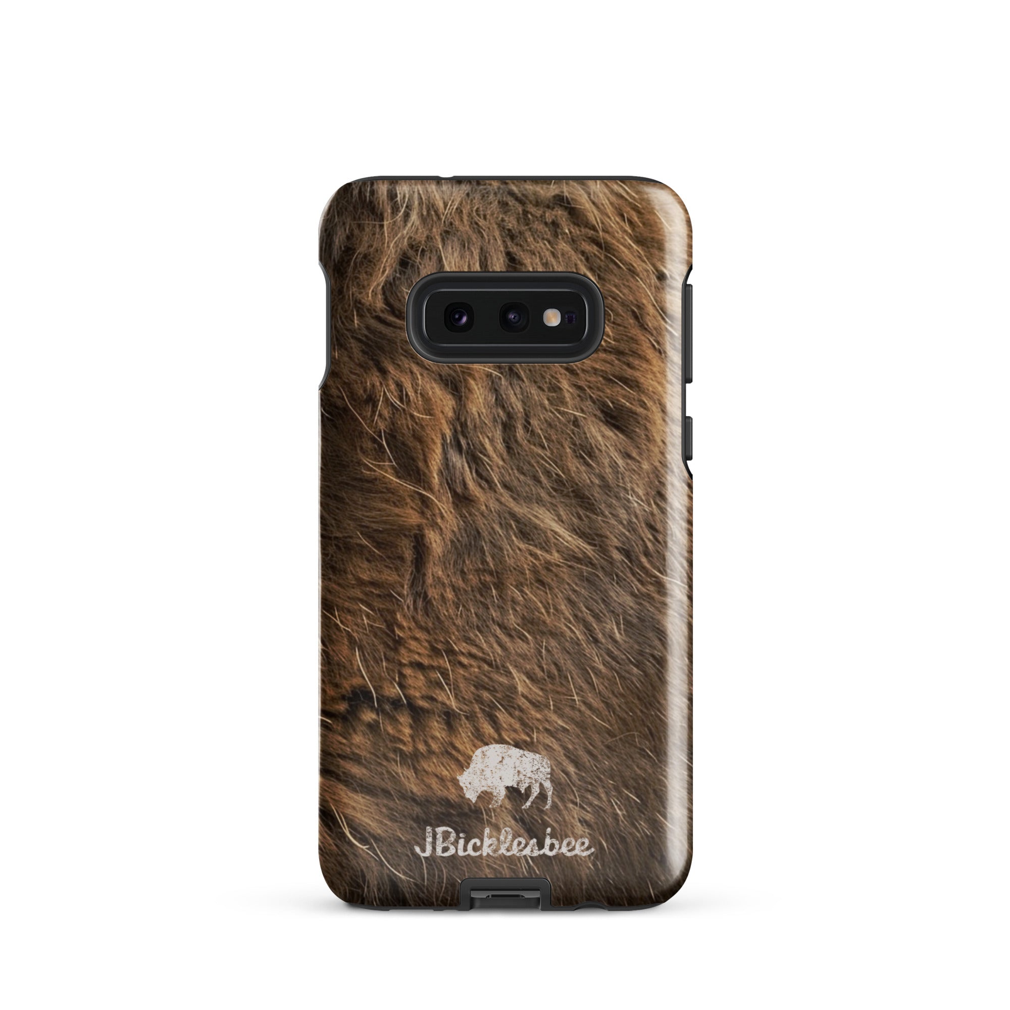 The Buffalo Hunter Samsung Tough Case