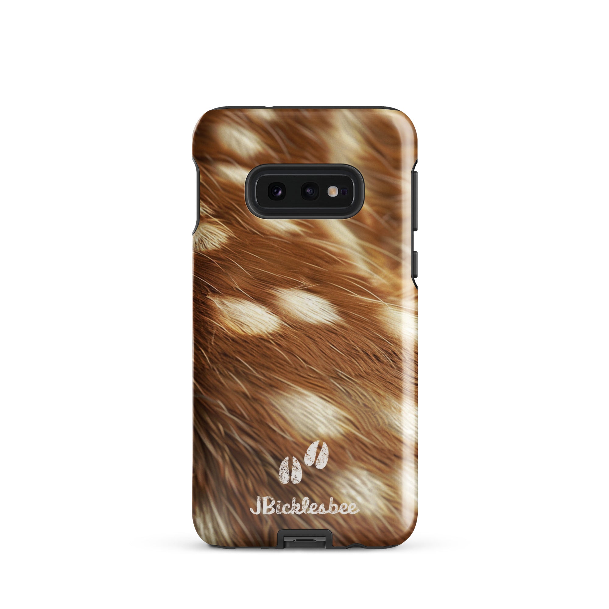 The Fawn Samsung Tough Case