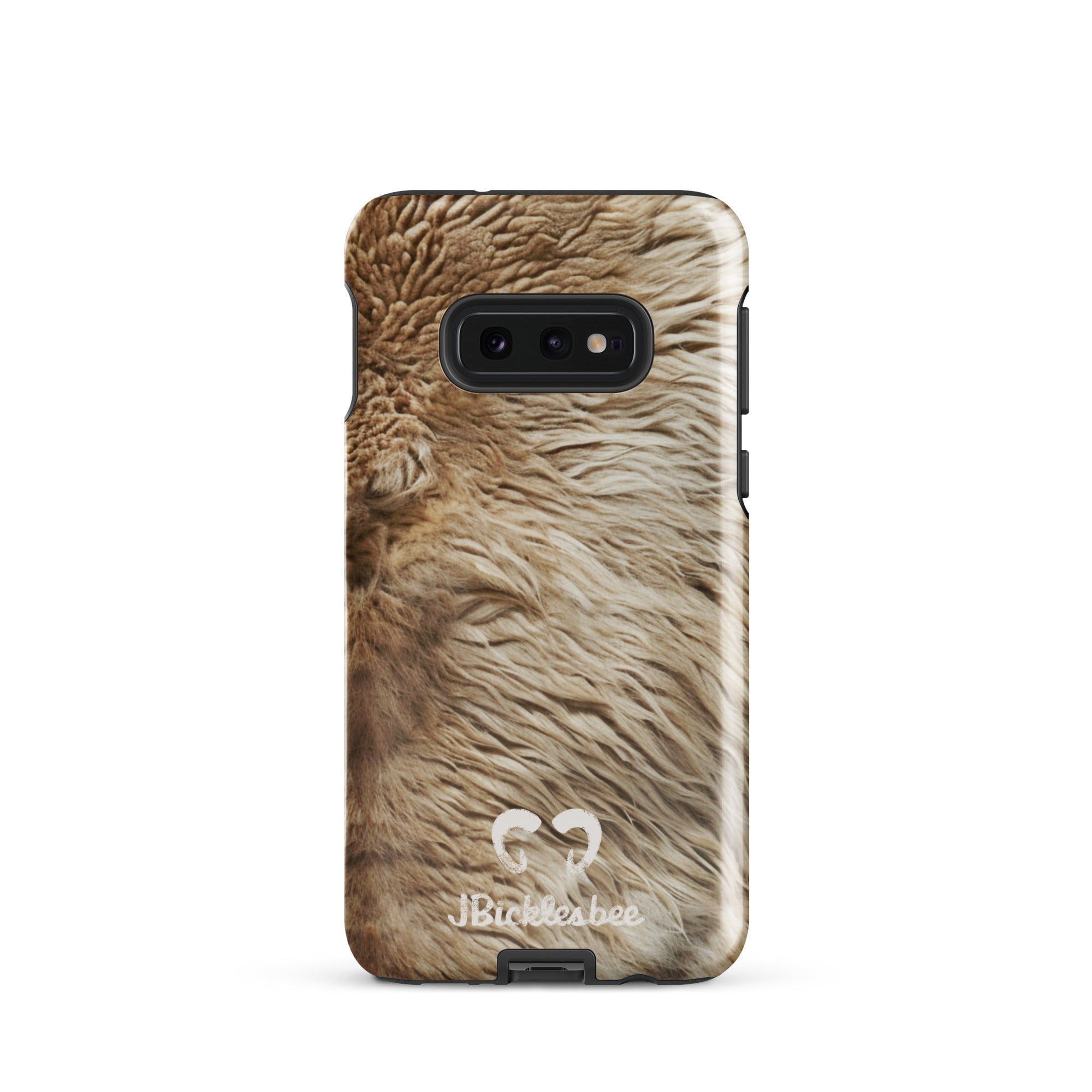 Big Horn Hunter Samsung Tough Case