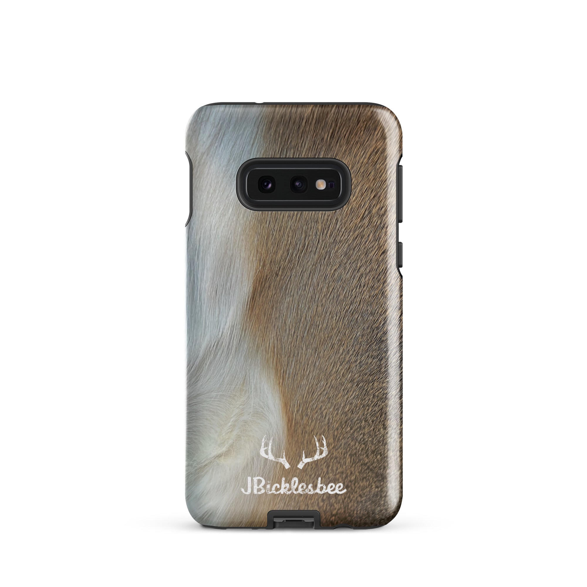 Whitetail Hunter Samsung Tough Case