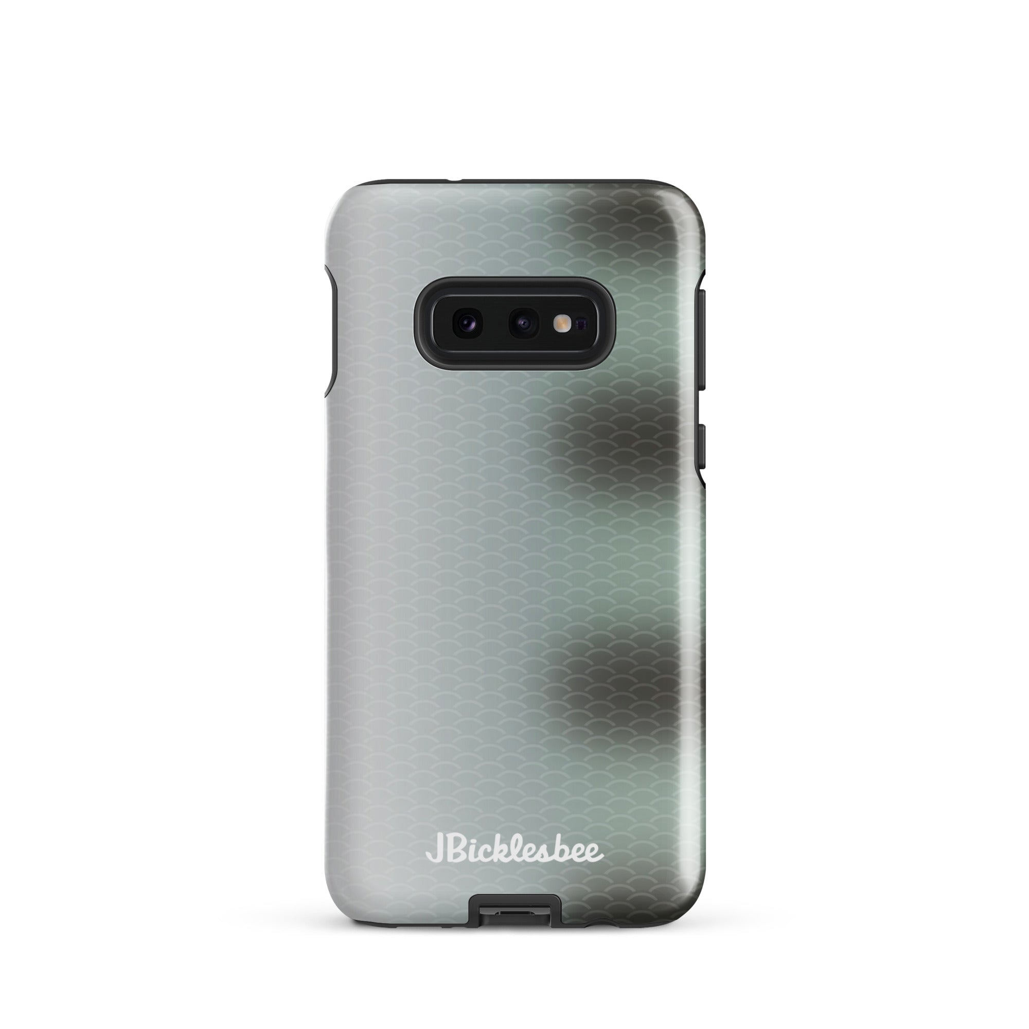 Bonefish Pattern Samsung Tough Case