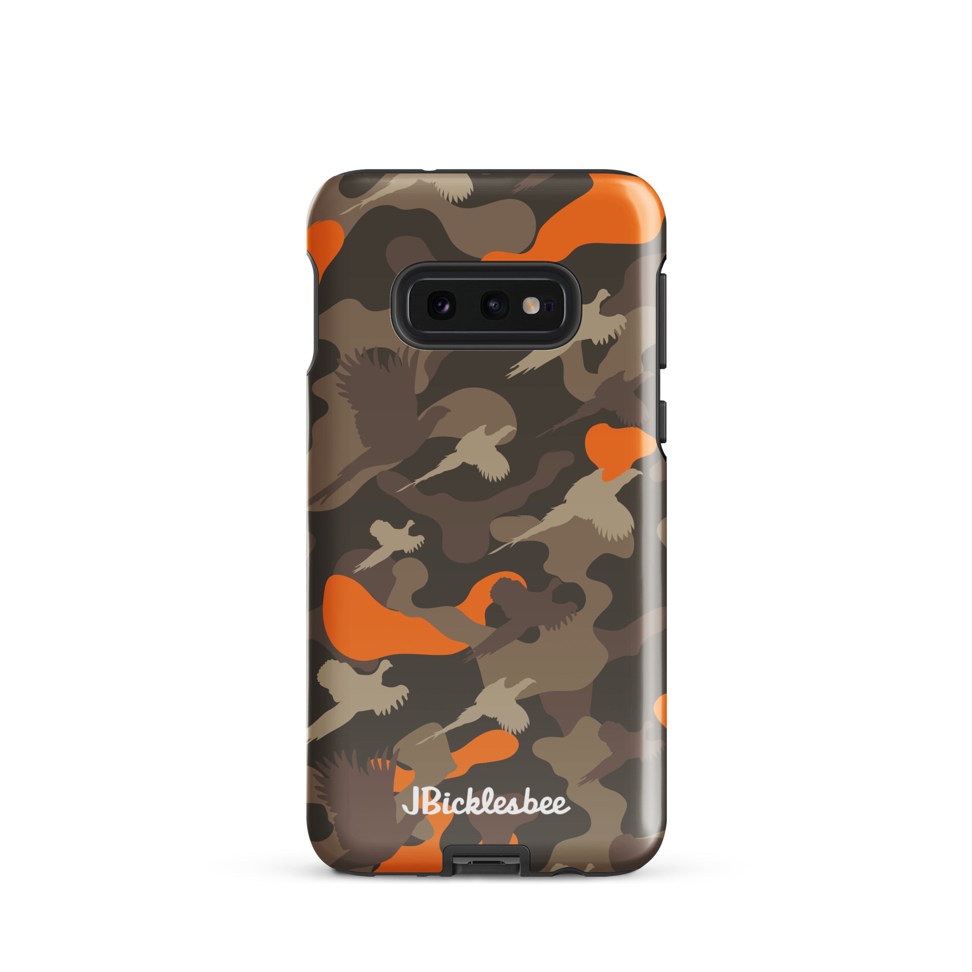 Pheasant Hunter Samsung Tough Case