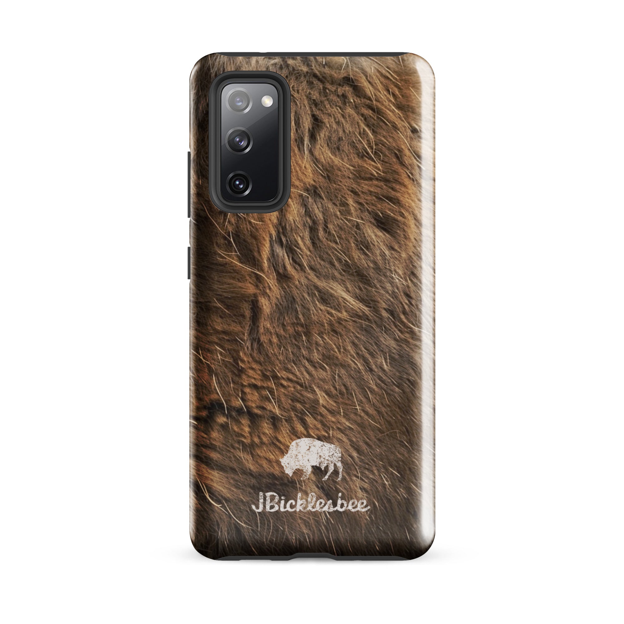 The Buffalo Hunter Samsung Tough Case