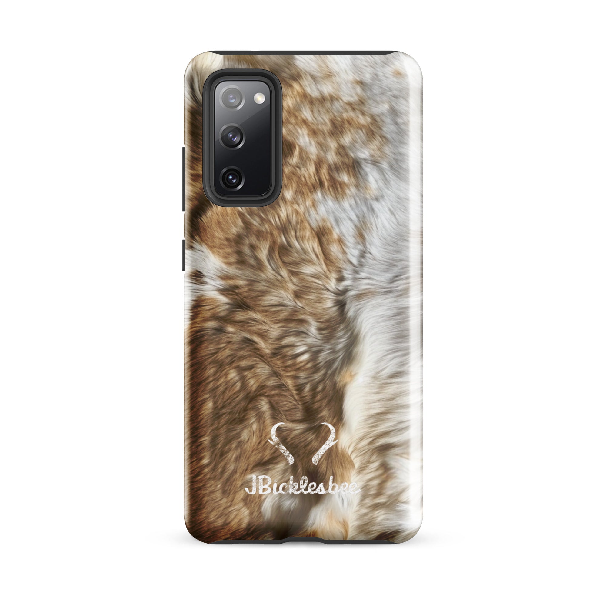 Pronghorn Hunter Samsung Tough Case