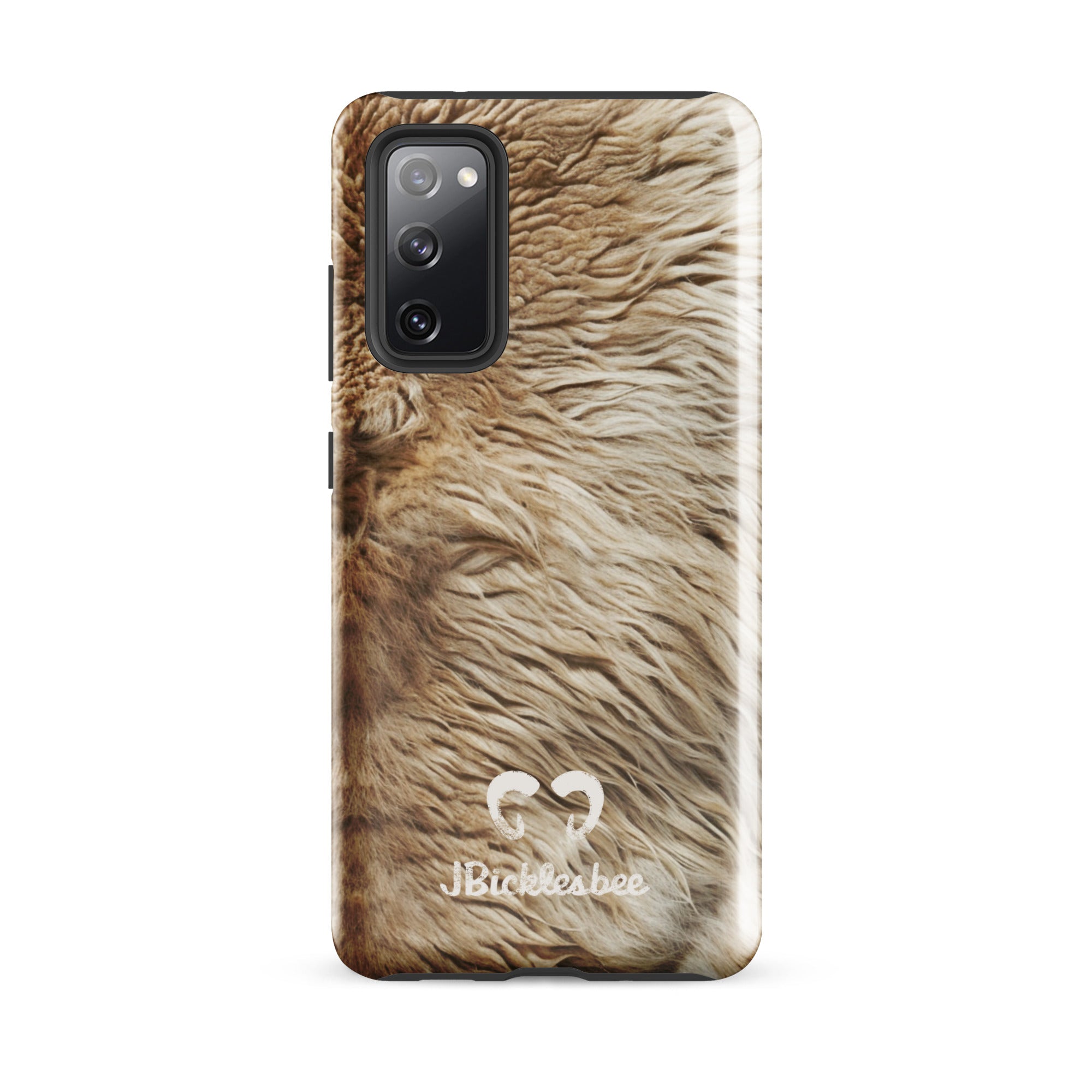 Big Horn Hunter Samsung Tough Case