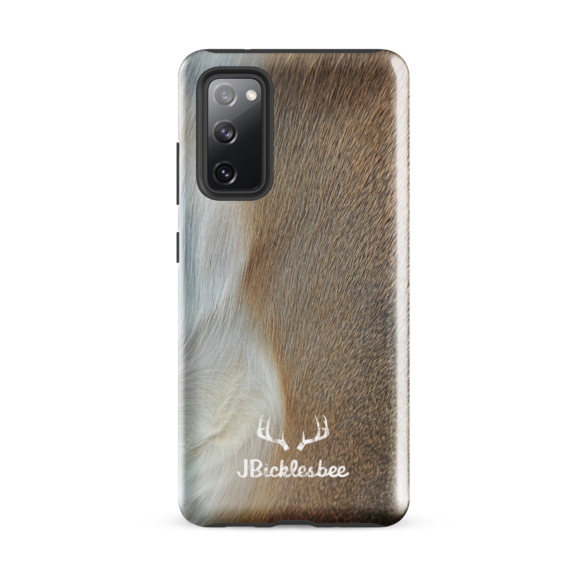 Whitetail Hunter Samsung Tough Case