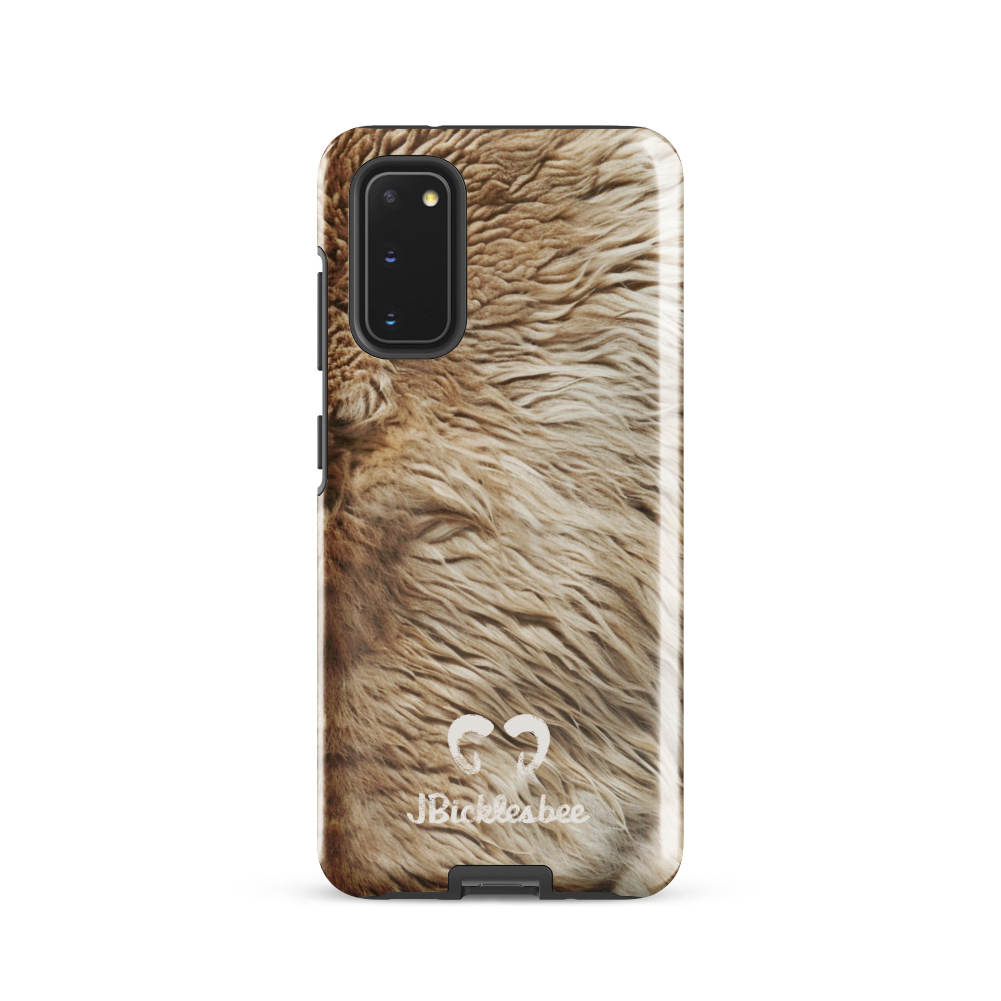 Big Horn Hunter Samsung Tough Case