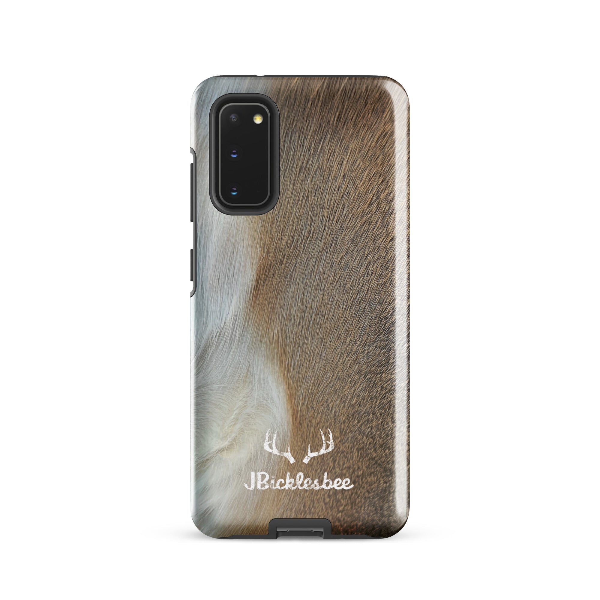 Whitetail Hunter Samsung Tough Case