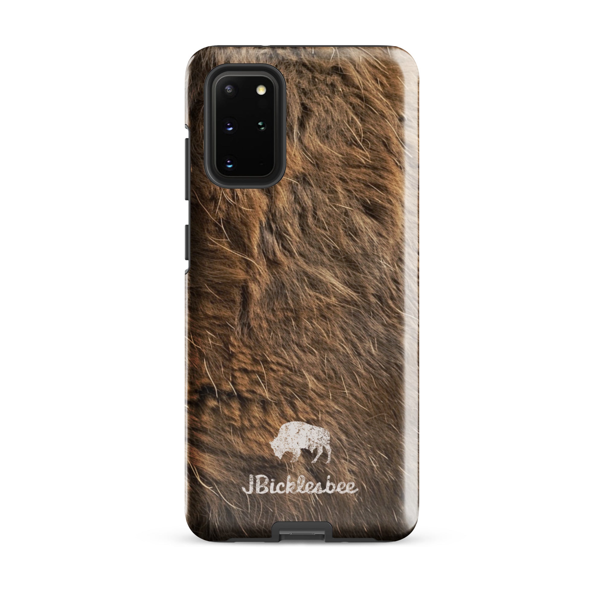 The Buffalo Hunter Samsung Tough Case