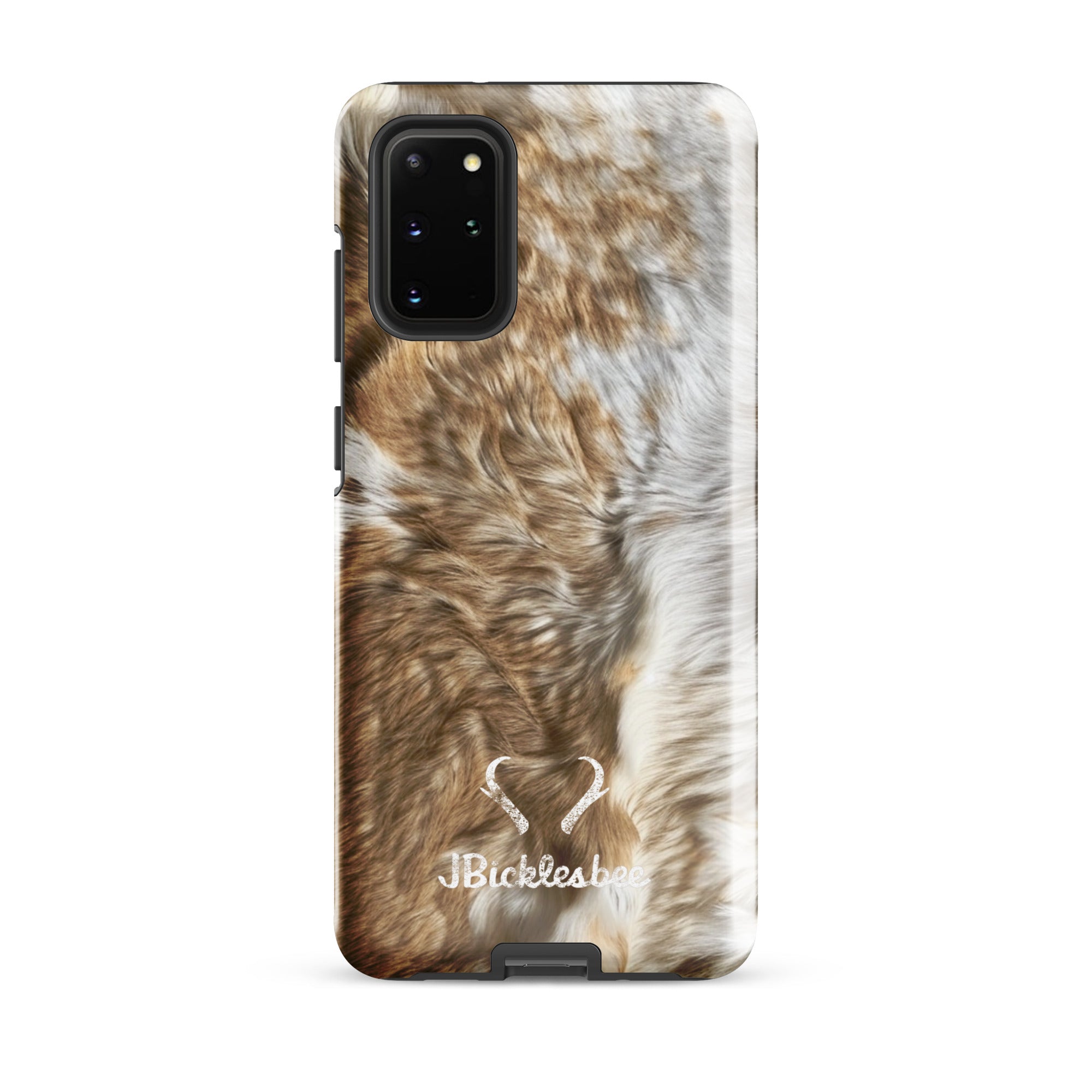 Pronghorn Hunter Samsung Tough Case