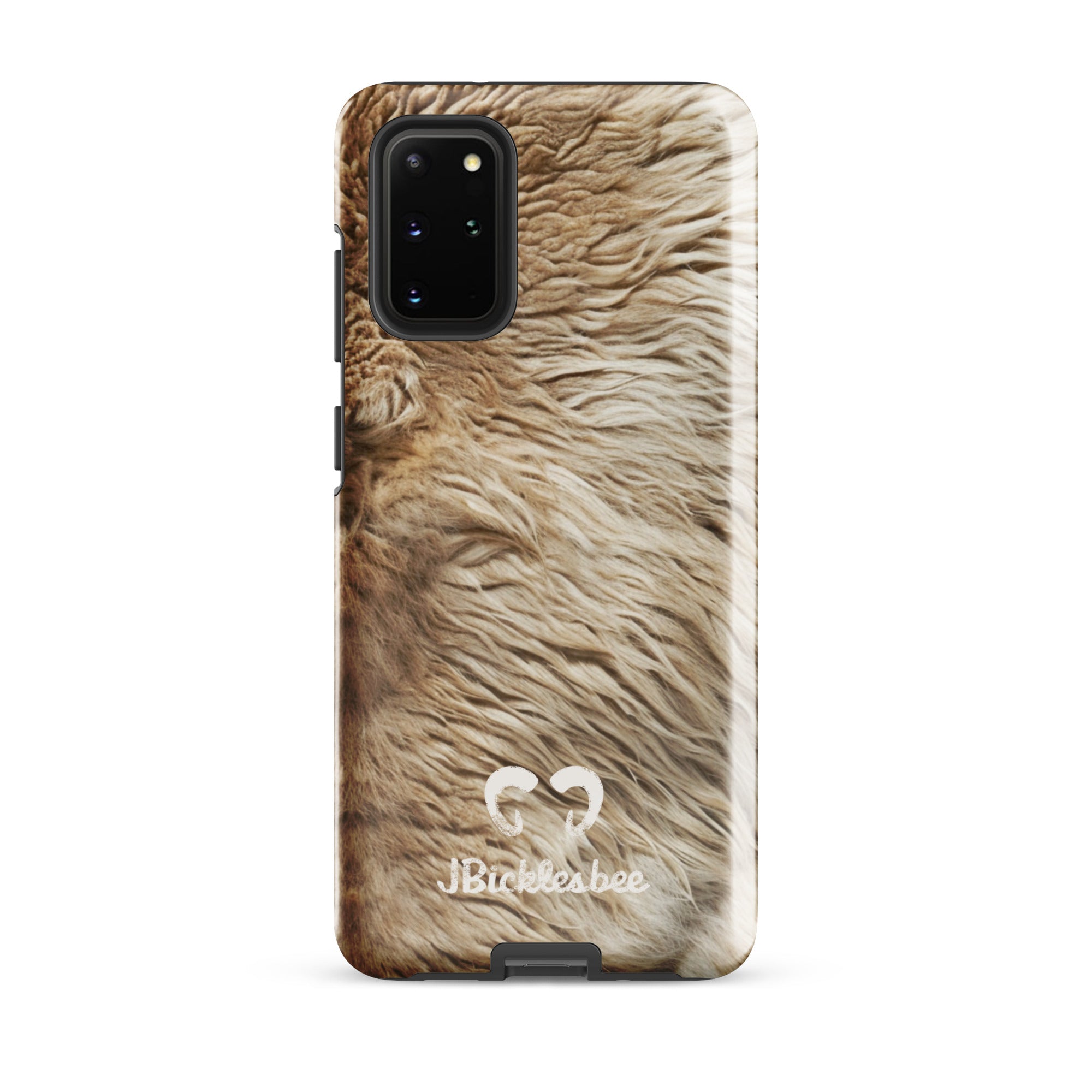 Big Horn Hunter Samsung Tough Case