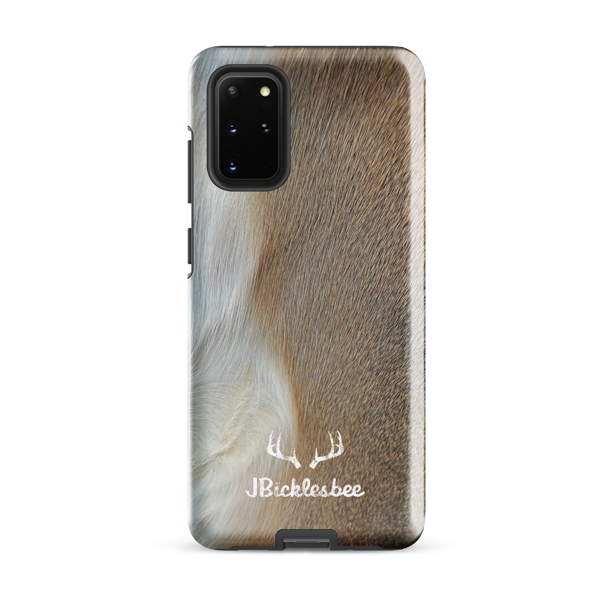 Whitetail Hunter Samsung Tough Case