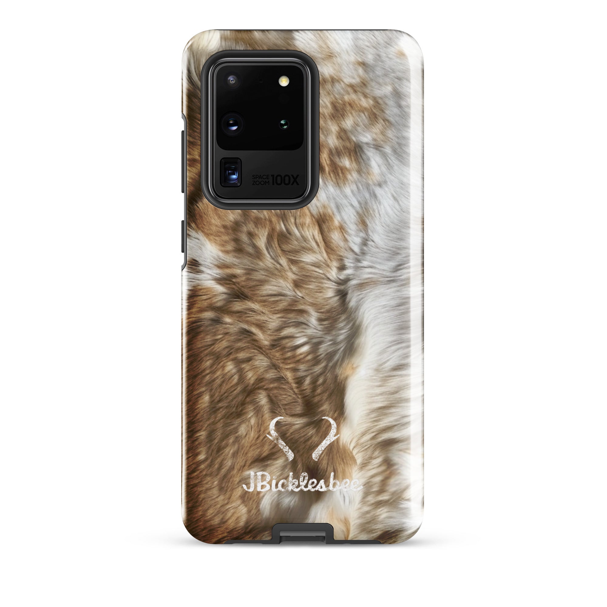 Pronghorn Hunter Samsung Tough Case