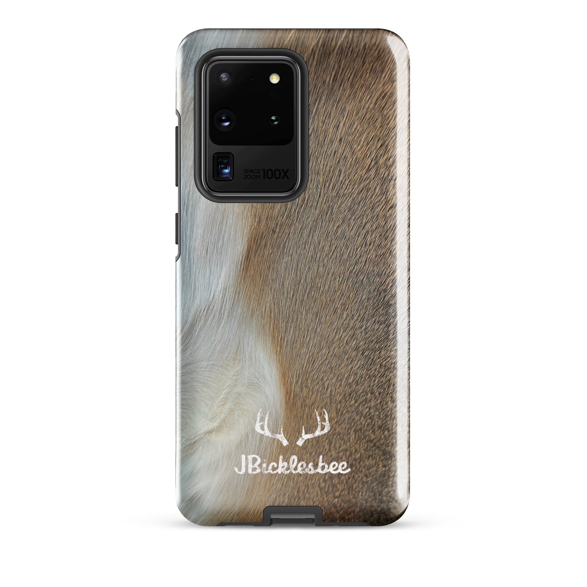 Whitetail Hunter Samsung Tough Case