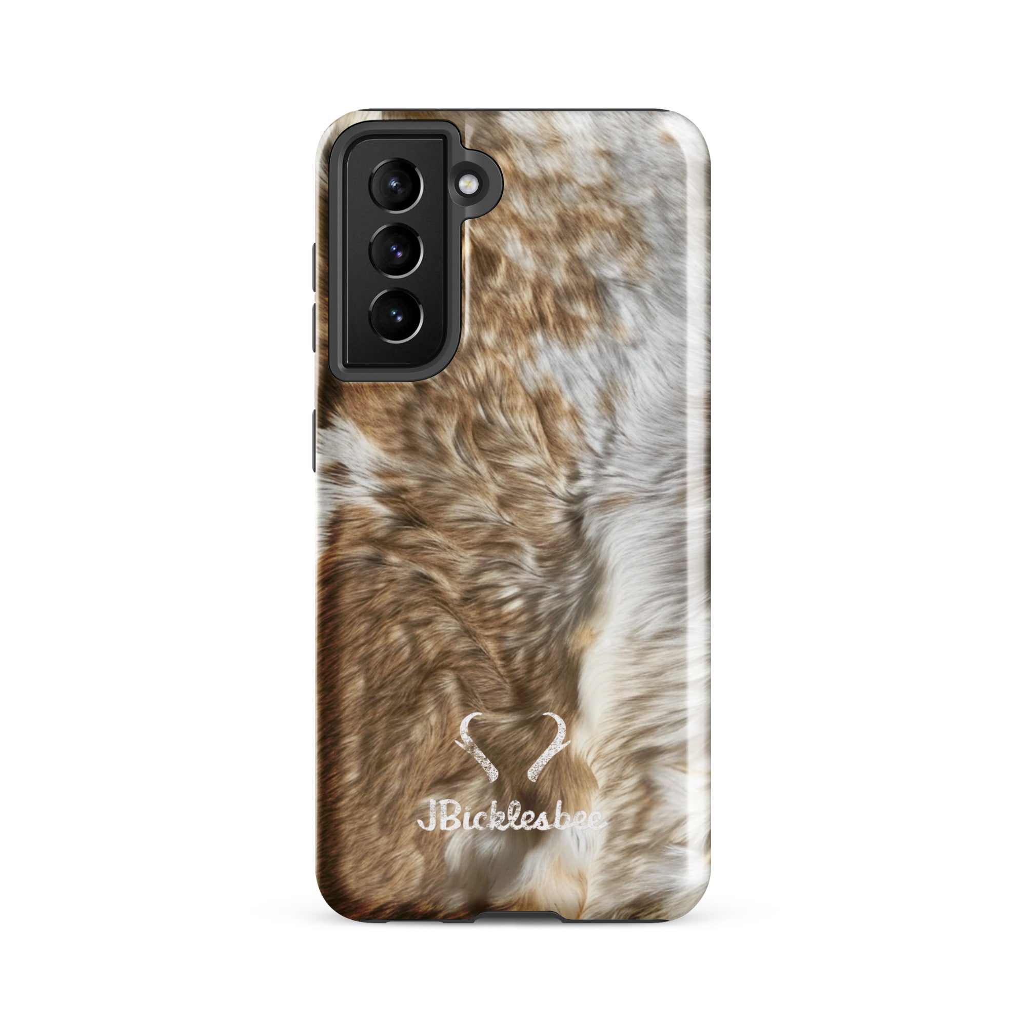 Pronghorn Hunter Samsung Tough Case