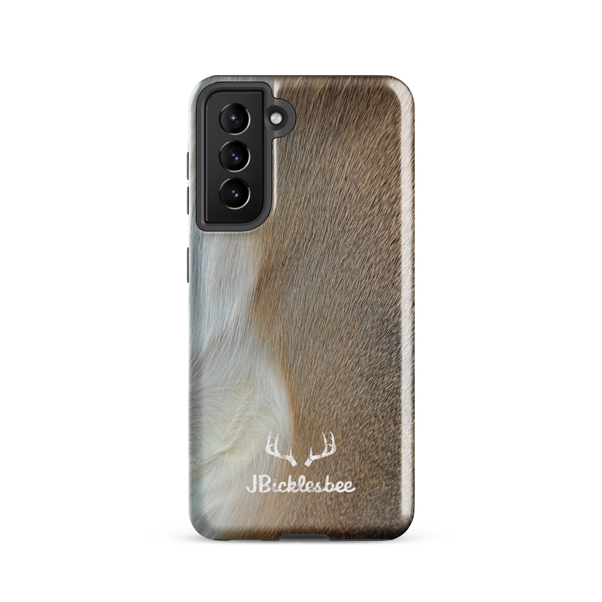 Whitetail Hunter Samsung Tough Case