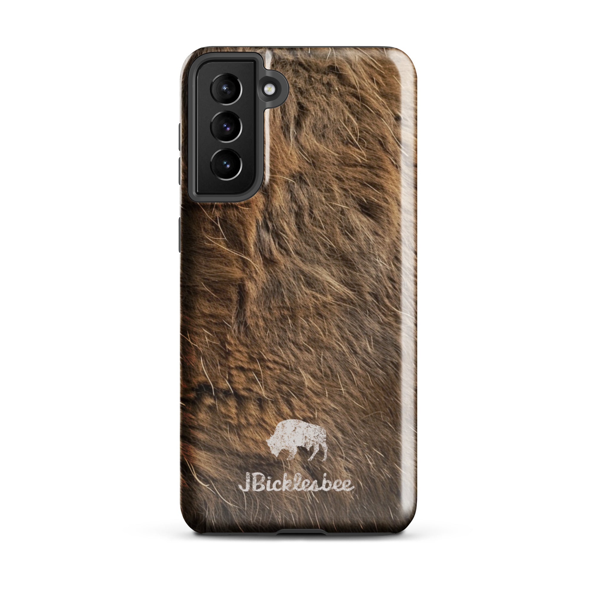 The Buffalo Hunter Samsung Tough Case