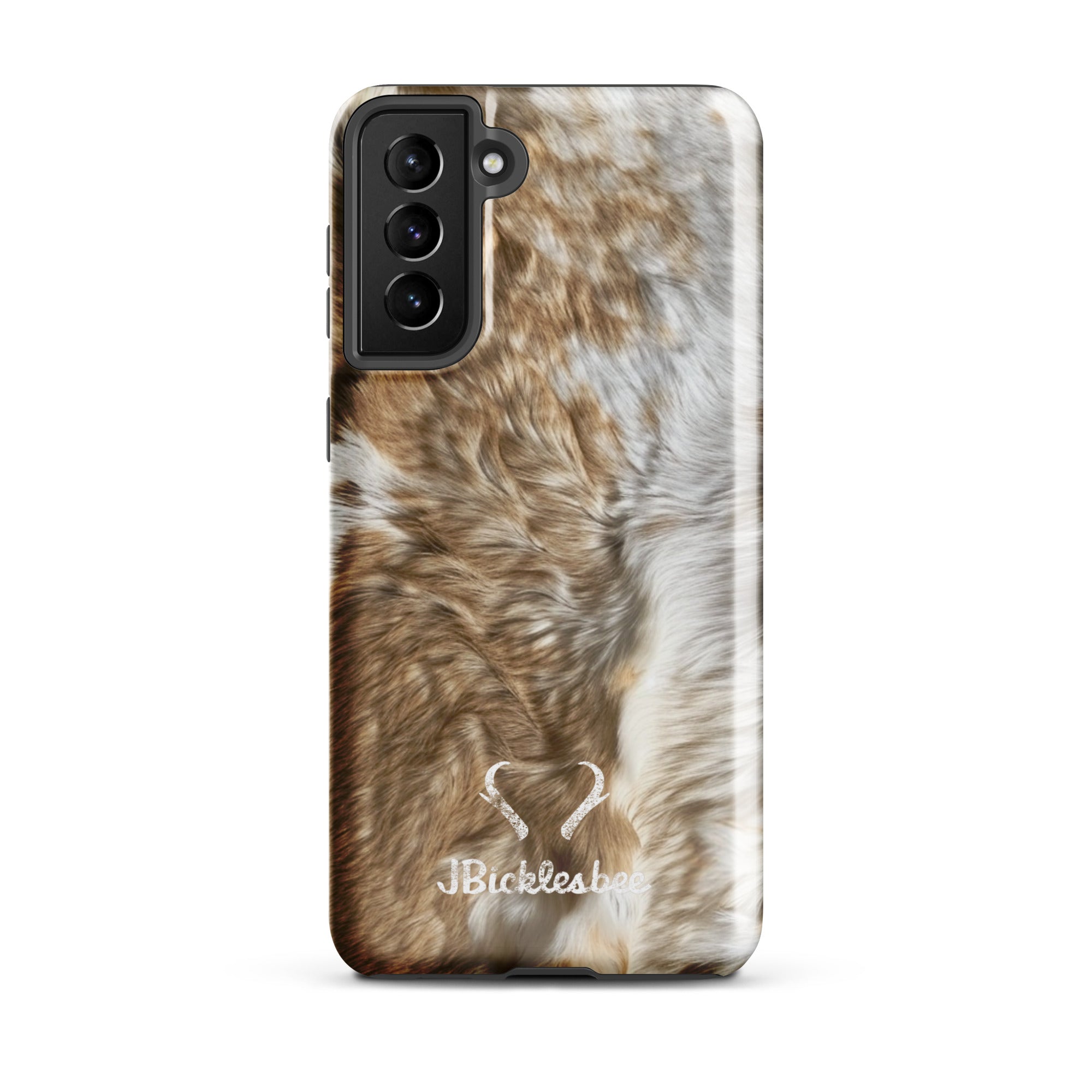 Pronghorn Hunter Samsung Tough Case