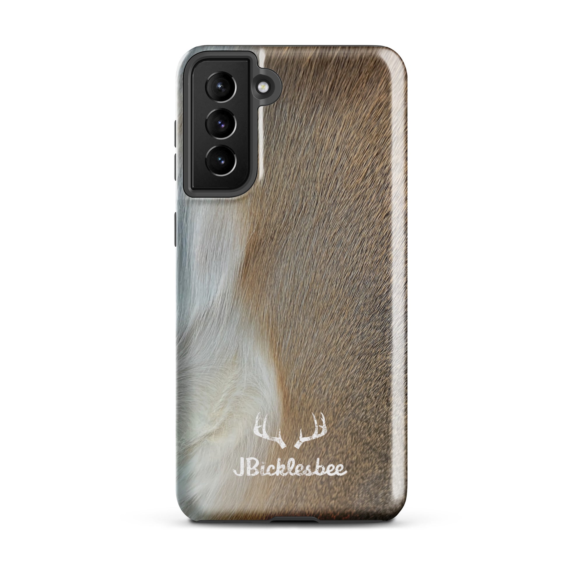 Whitetail Hunter Samsung Tough Case