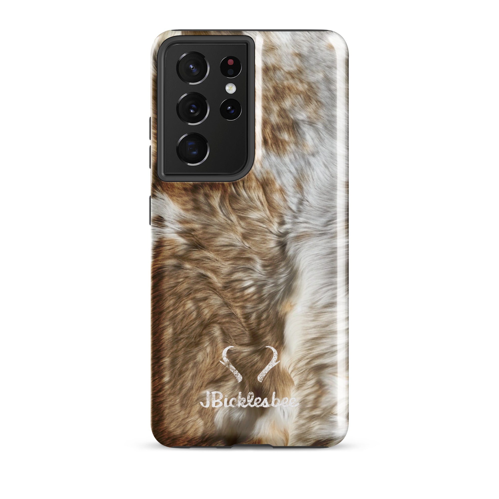 Pronghorn Hunter Samsung Tough Case